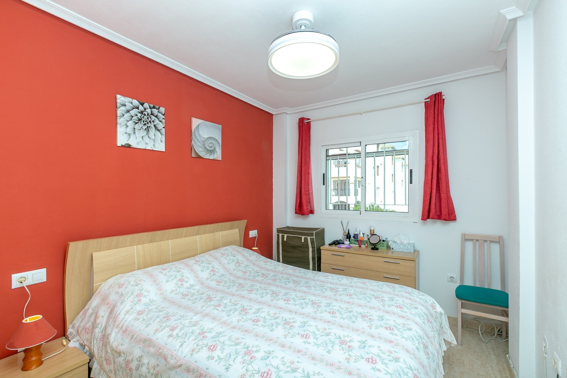 Wiederverkauf - Wohnung / Apartment -
Playa Flamenca - Zenia Mar
