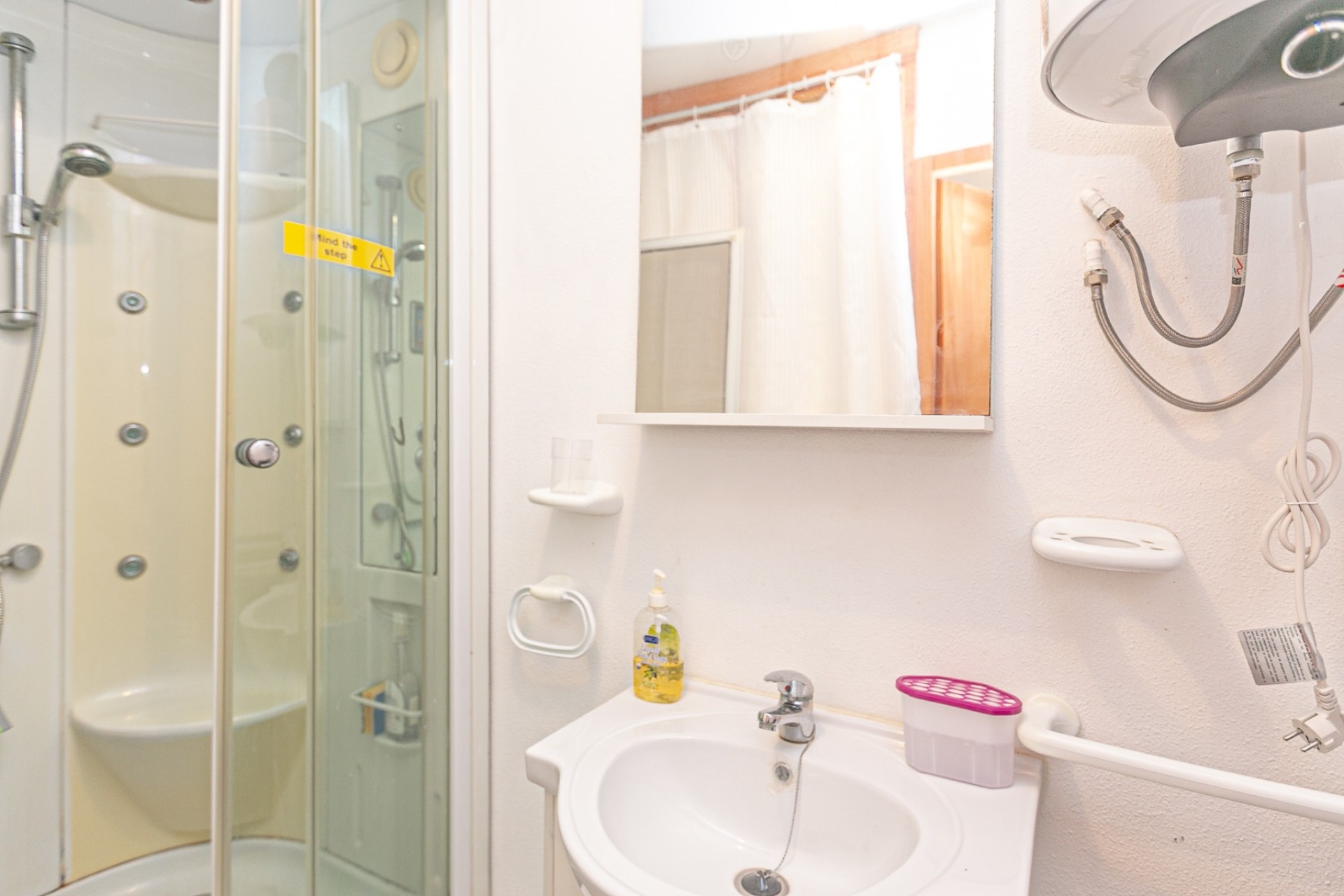 Wiederverkauf - Wohnung / Apartment -
Playa Flamenca - Zenia Mar