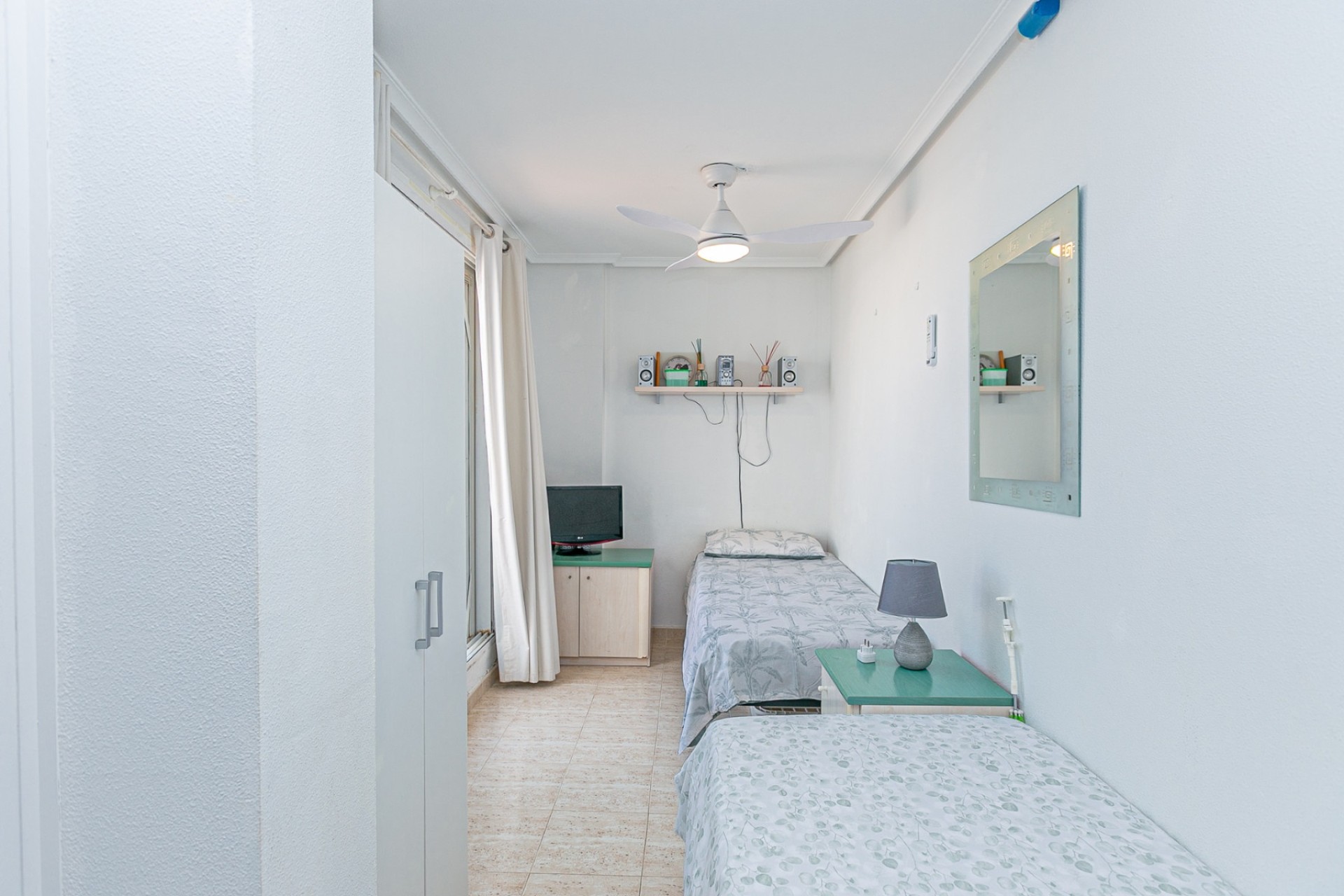 Wiederverkauf - Wohnung / Apartment -
Playa Flamenca - Zenia Mar
