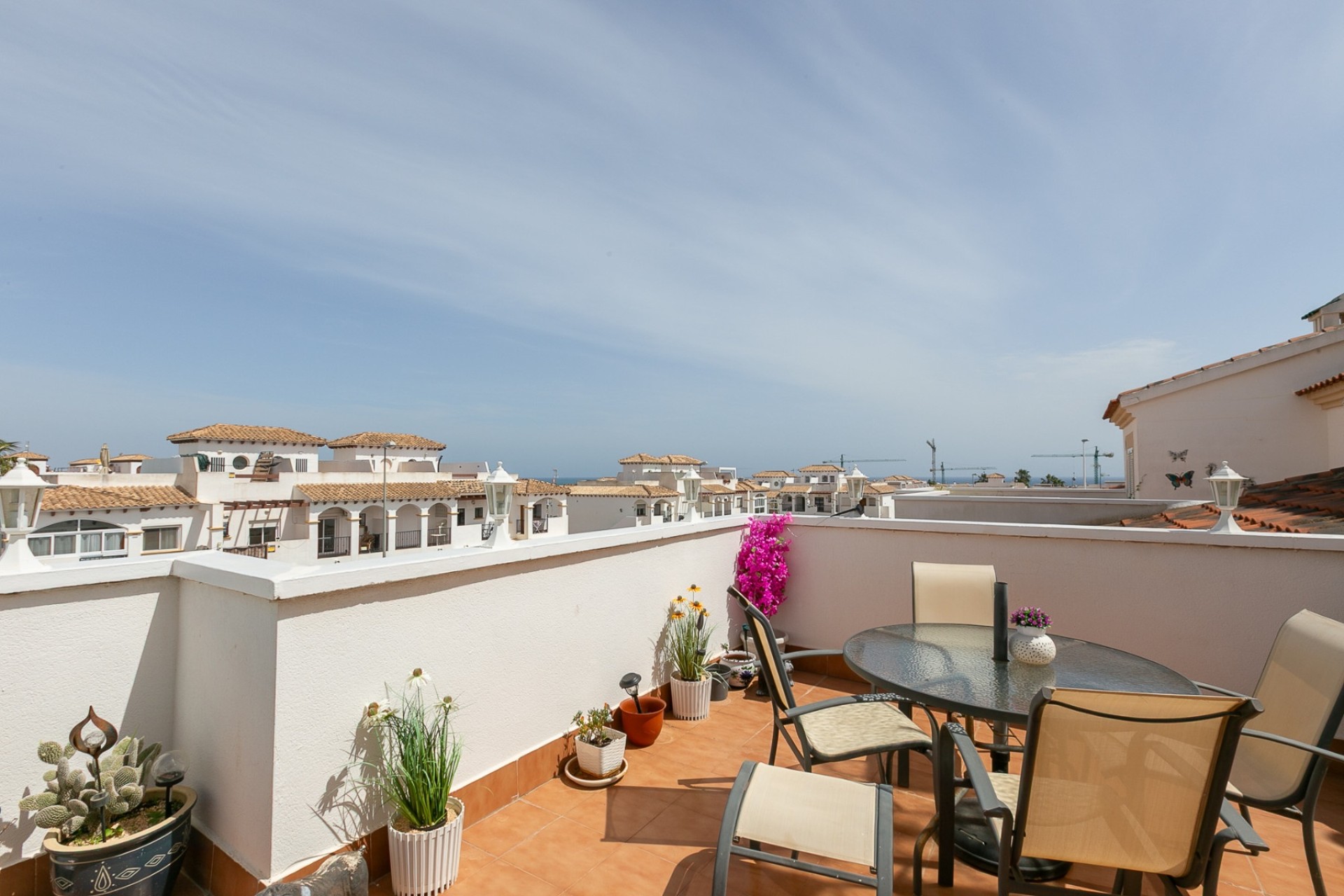 Wiederverkauf - Wohnung / Apartment -
Playa Flamenca - Zenia Mar