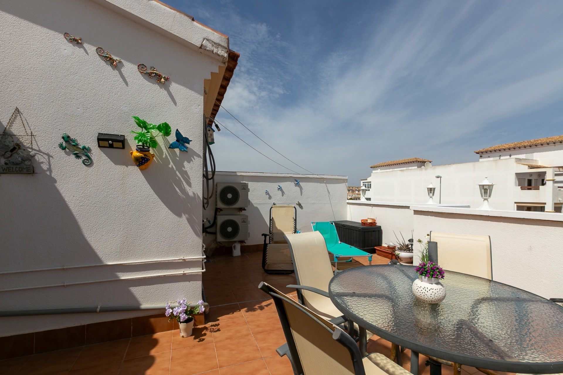 Wiederverkauf - Wohnung / Apartment -
Playa Flamenca - Zenia Mar