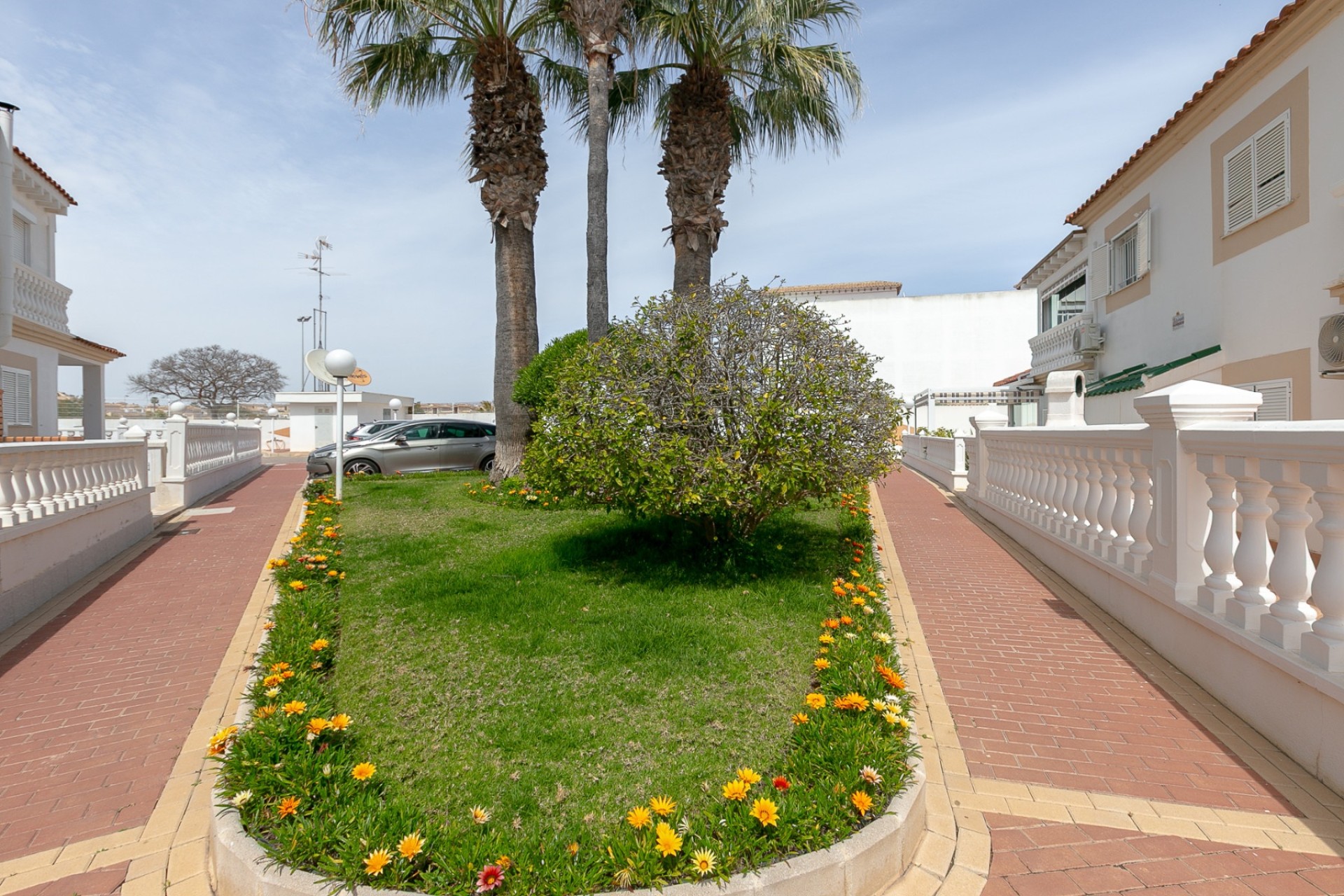 Wiederverkauf - Wohnung / Apartment -
Playa Flamenca - Zenia Mar