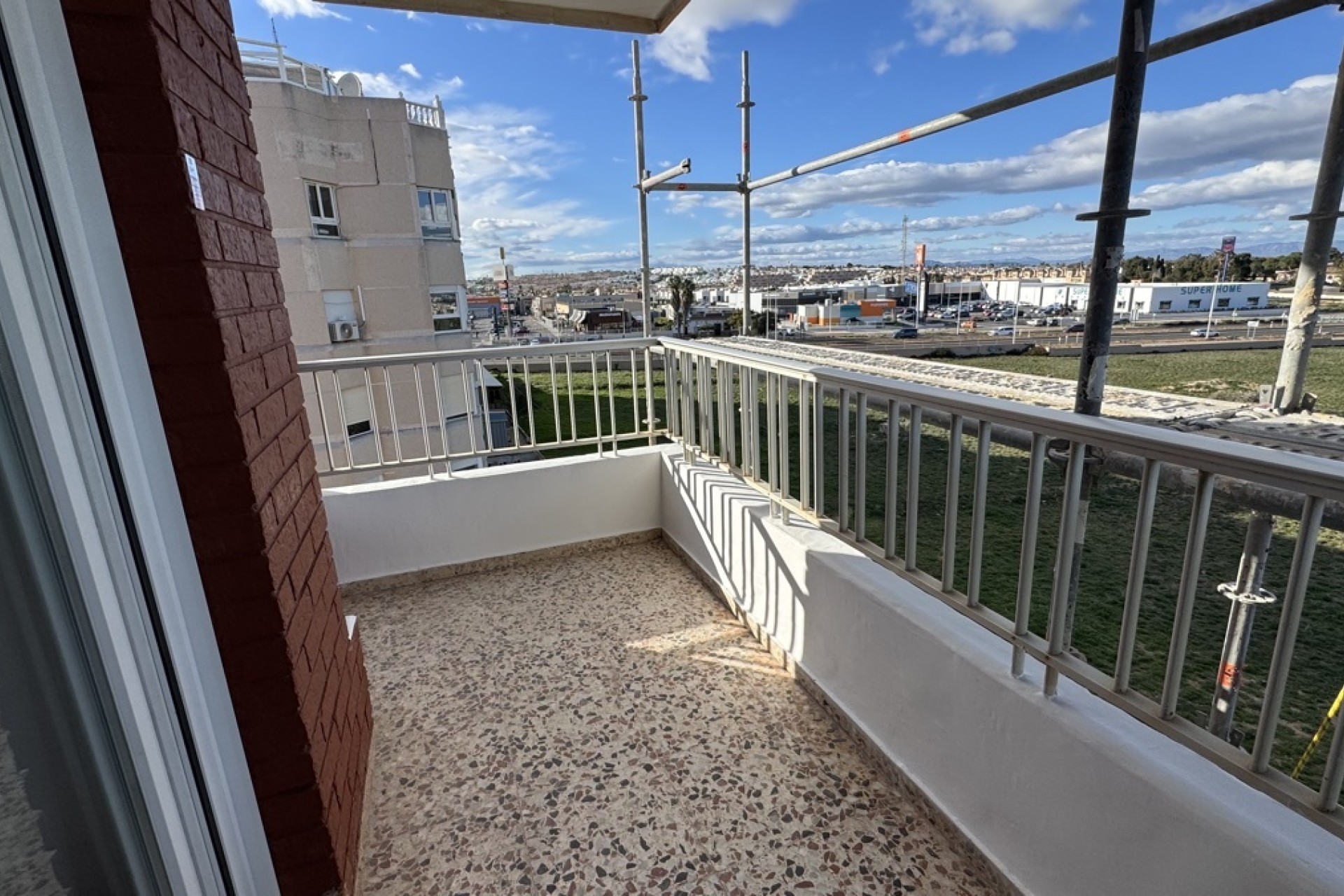 Wiederverkauf - Wohnung / Apartment -
Punta Prima