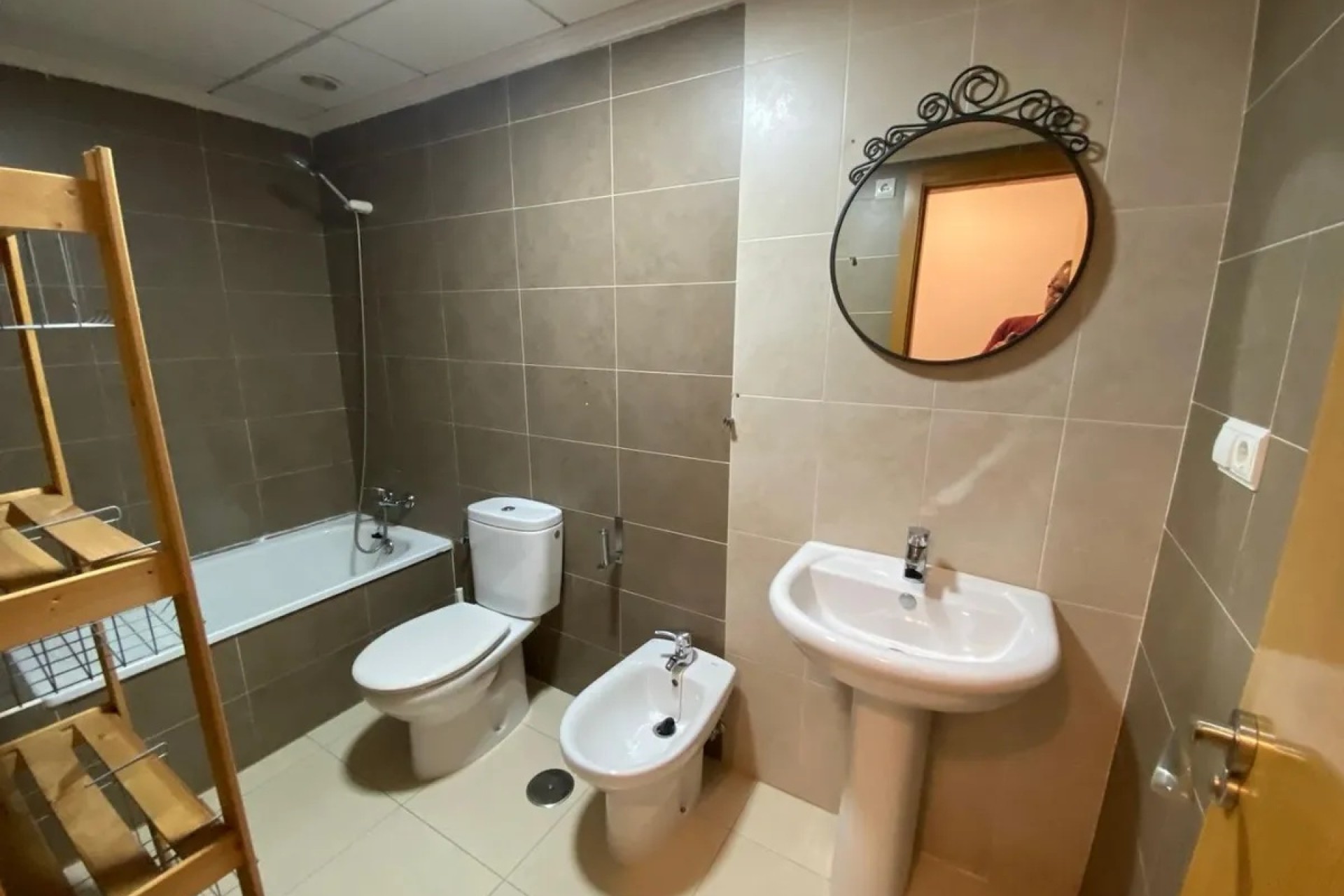 Wiederverkauf - Wohnung / Apartment -
Redován - PUEBLO
