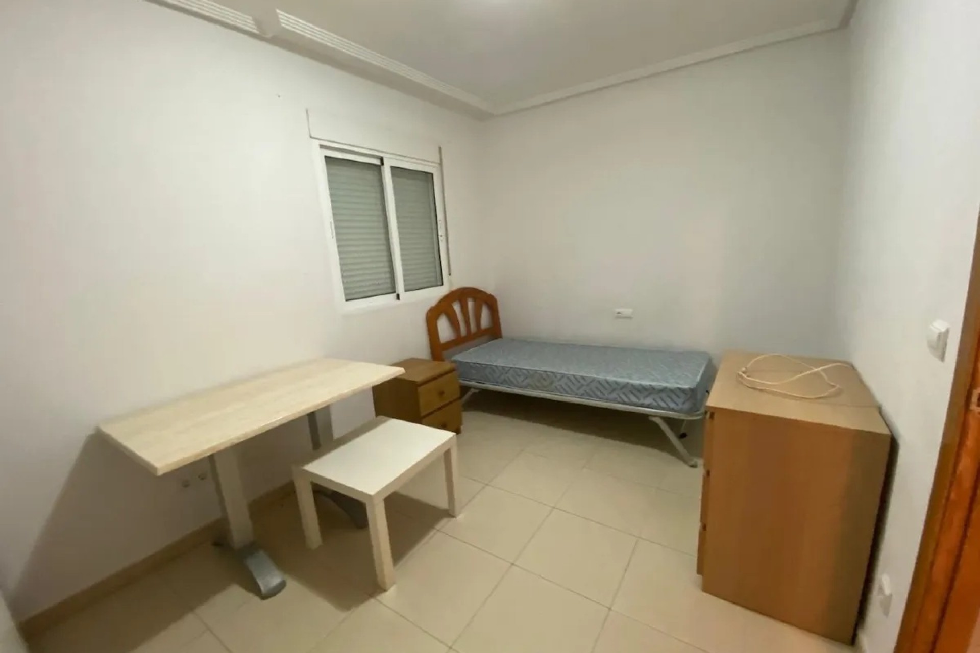 Wiederverkauf - Wohnung / Apartment -
Redován - PUEBLO