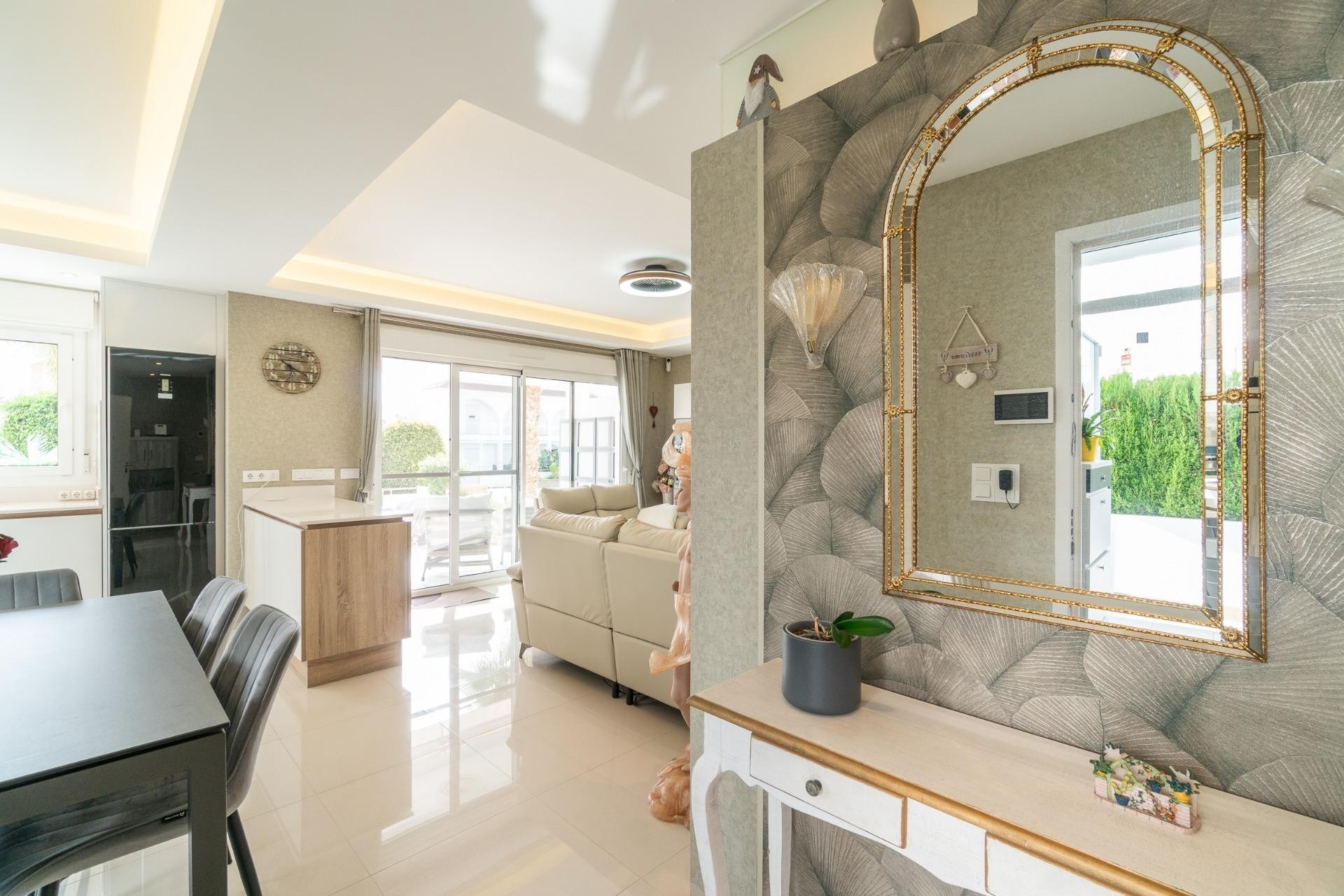Wiederverkauf - Wohnung / Apartment -
Rojales - Centro de la Ciudad Quesada