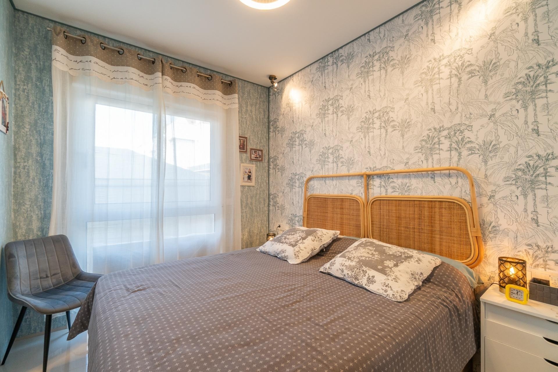 Wiederverkauf - Wohnung / Apartment -
Rojales - Centro de la Ciudad Quesada