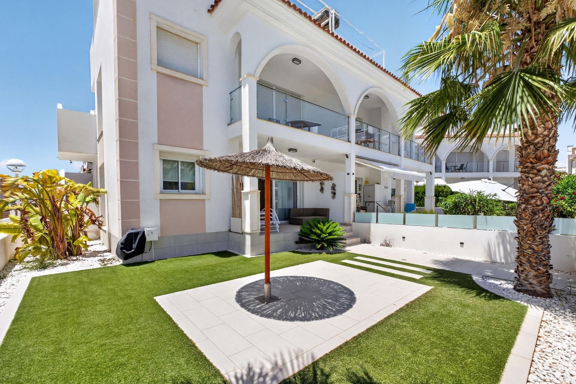 Wiederverkauf - Wohnung / Apartment -
Rojales - Ciudad Quesada