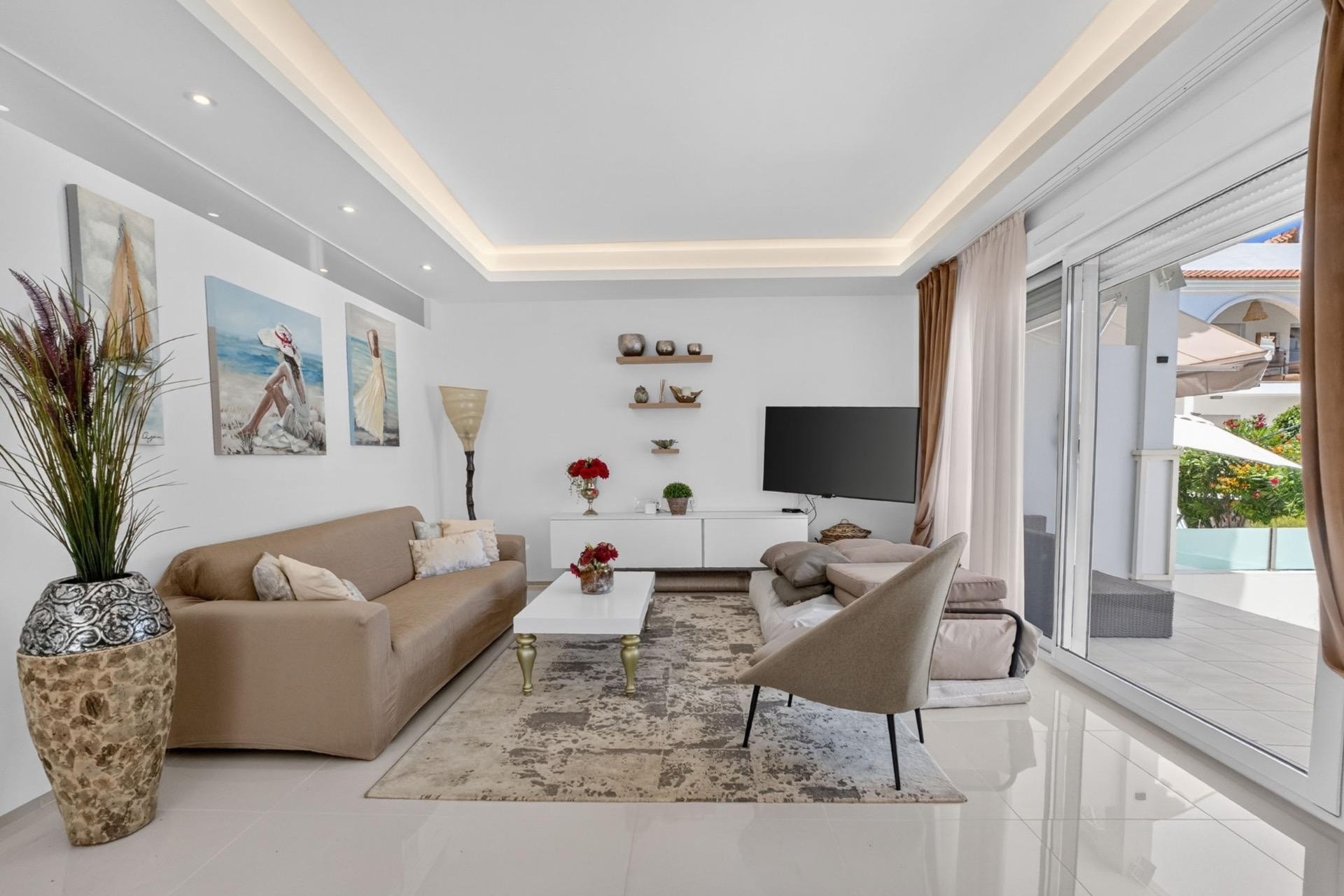 Wiederverkauf - Wohnung / Apartment -
Rojales - Ciudad Quesada