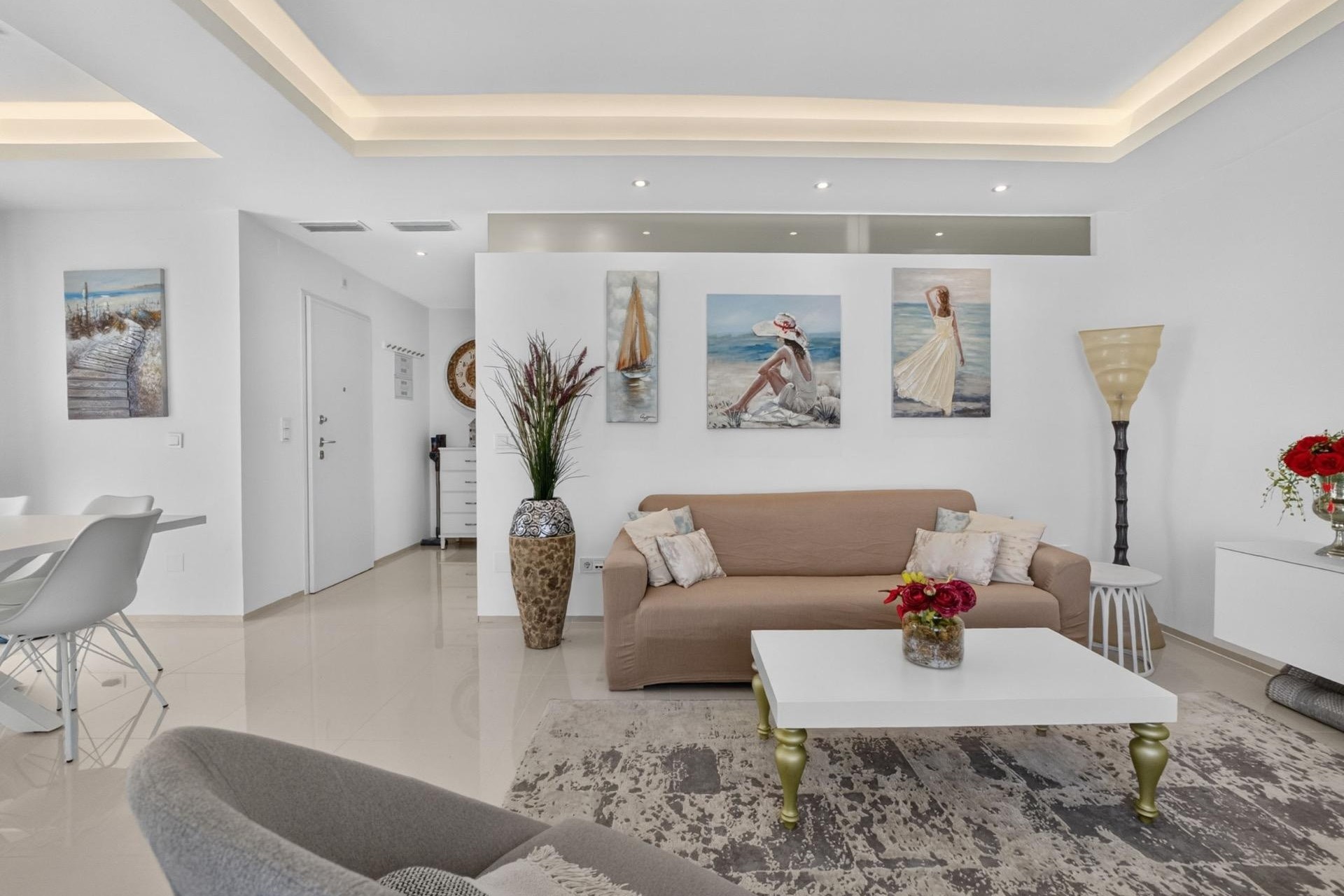 Wiederverkauf - Wohnung / Apartment -
Rojales - Ciudad Quesada