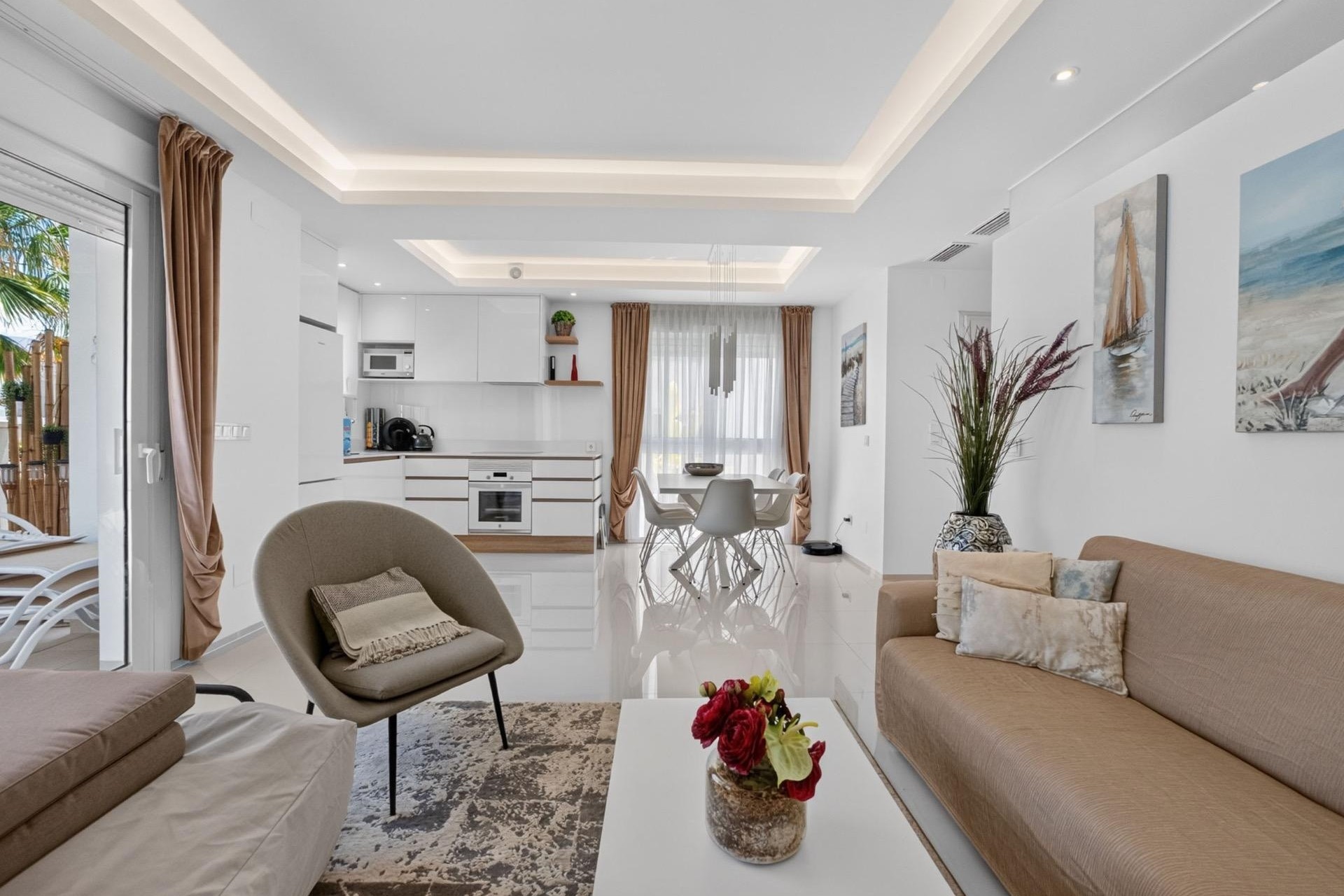 Wiederverkauf - Wohnung / Apartment -
Rojales - Ciudad Quesada
