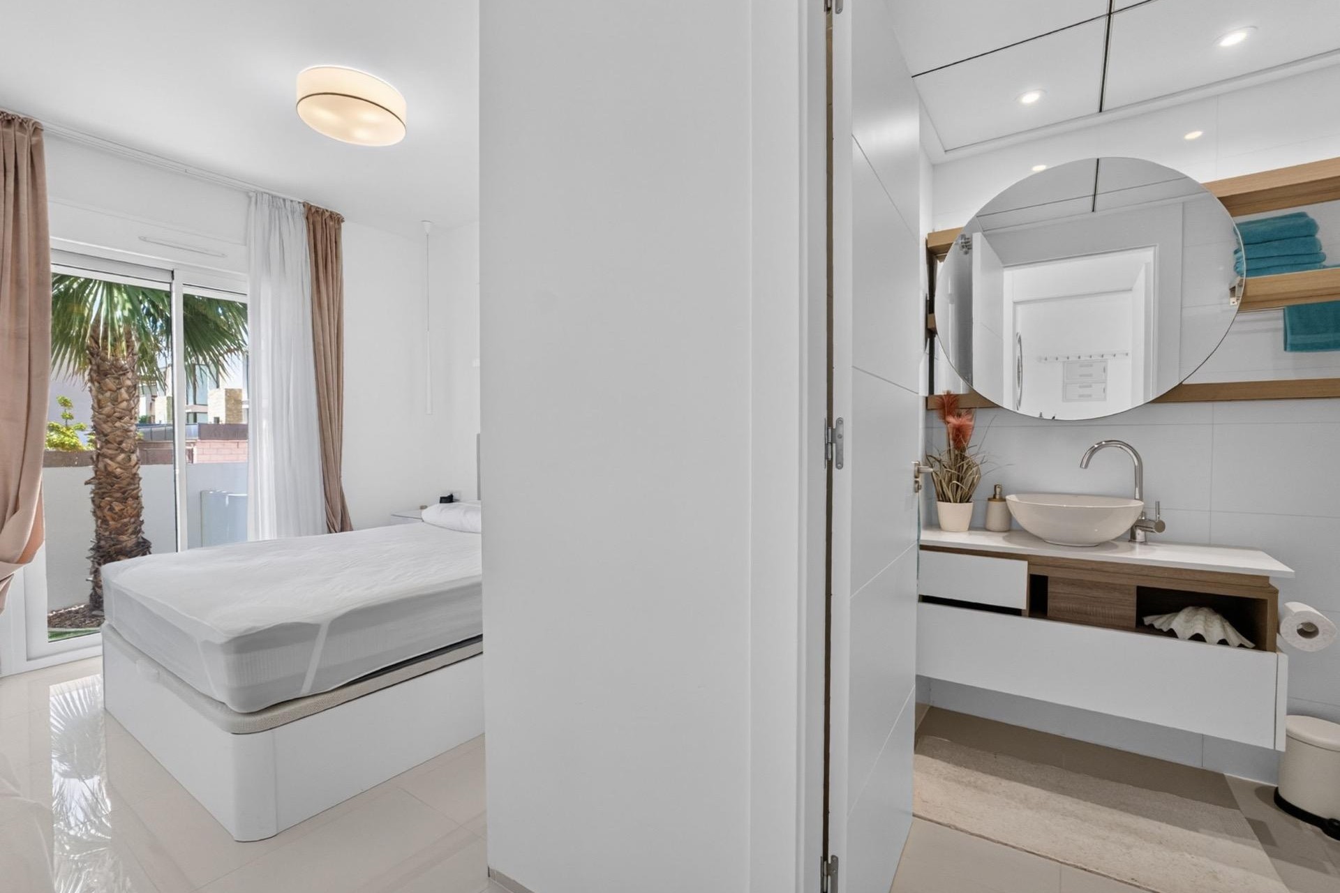Wiederverkauf - Wohnung / Apartment -
Rojales - Ciudad Quesada