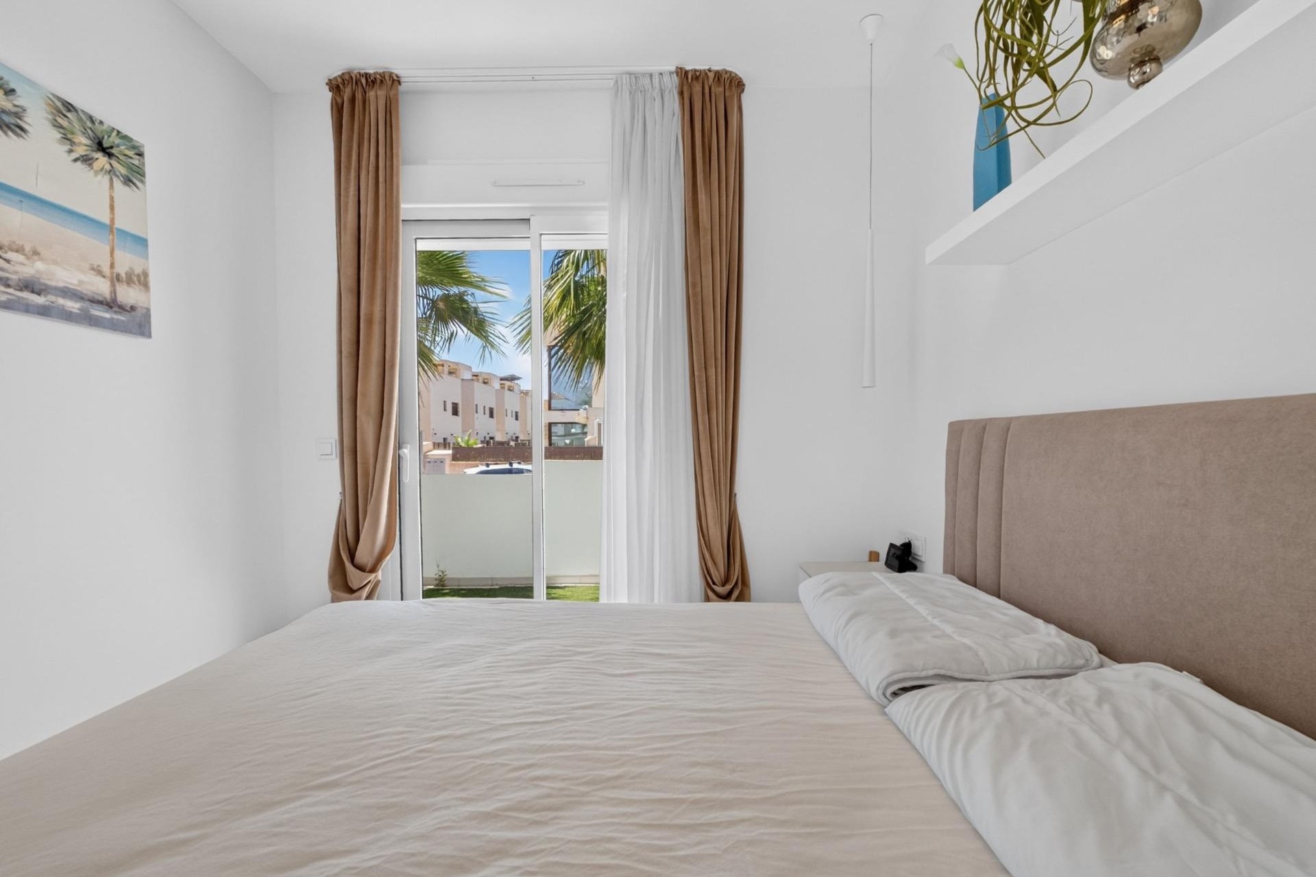Wiederverkauf - Wohnung / Apartment -
Rojales - Ciudad Quesada