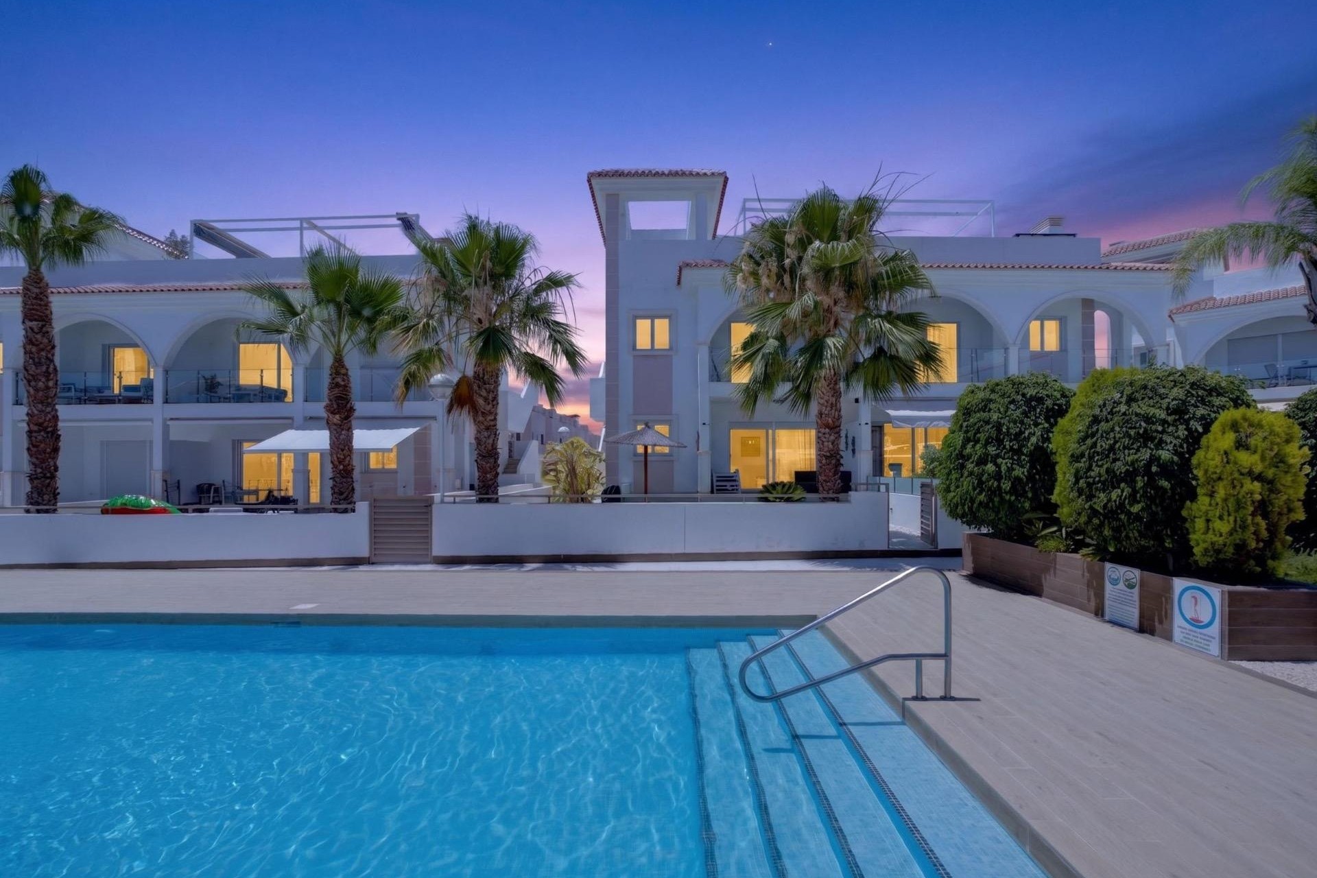 Wiederverkauf - Wohnung / Apartment -
Rojales - Ciudad Quesada