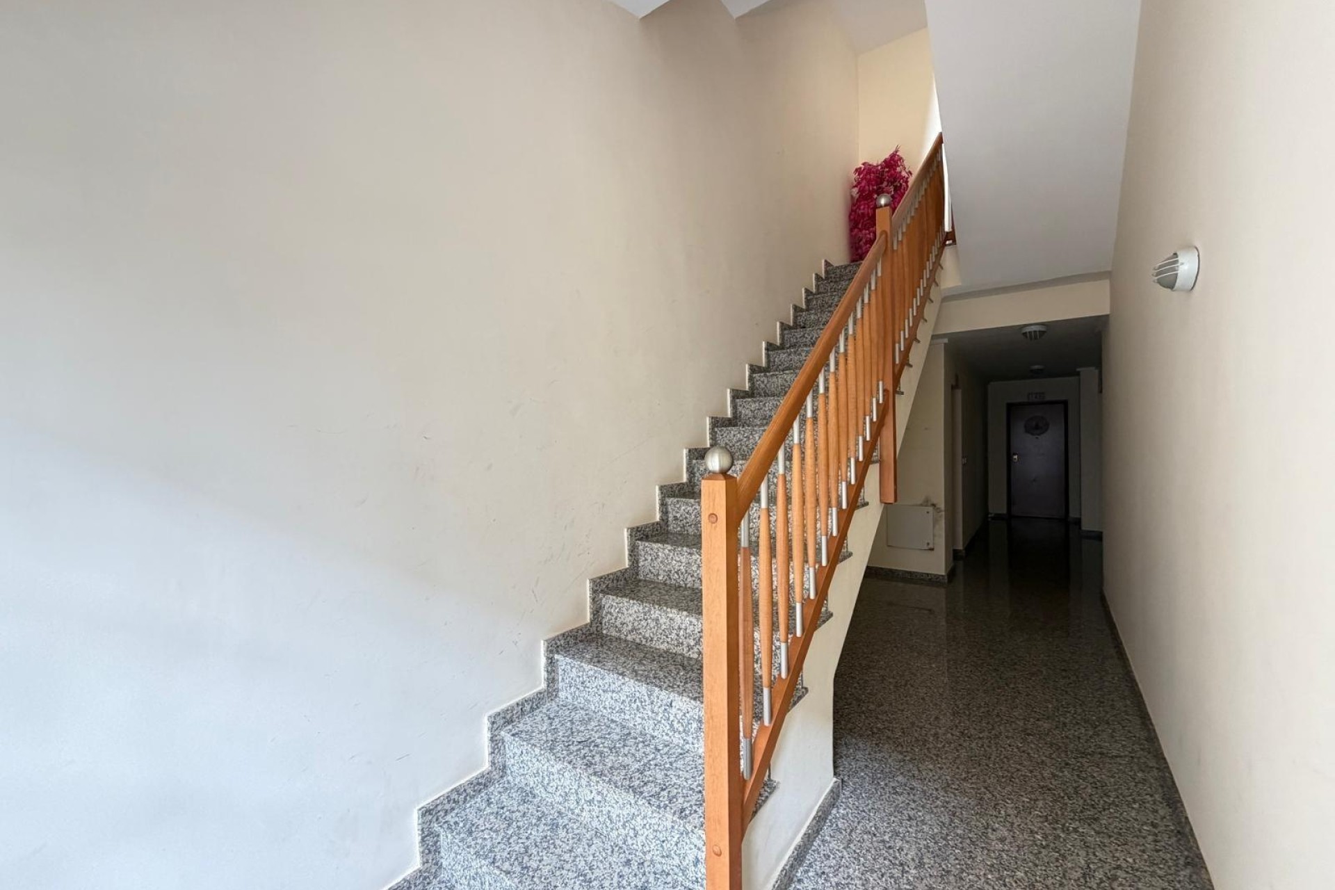 Wiederverkauf - Wohnung / Apartment -
Rojales - Doña Pepa