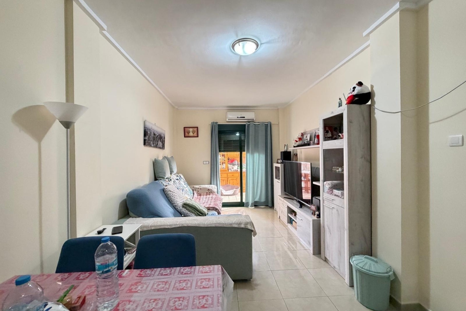Wiederverkauf - Wohnung / Apartment -
Rojales - Doña Pepa