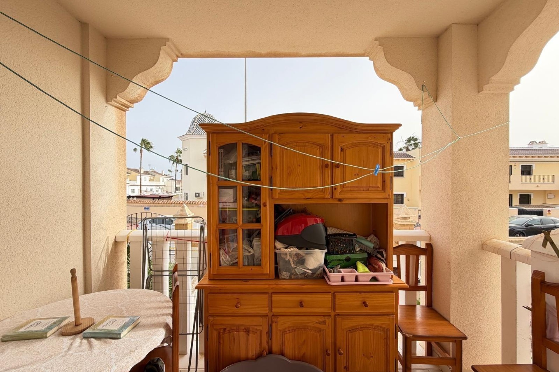 Wiederverkauf - Wohnung / Apartment -
Rojales - Doña Pepa