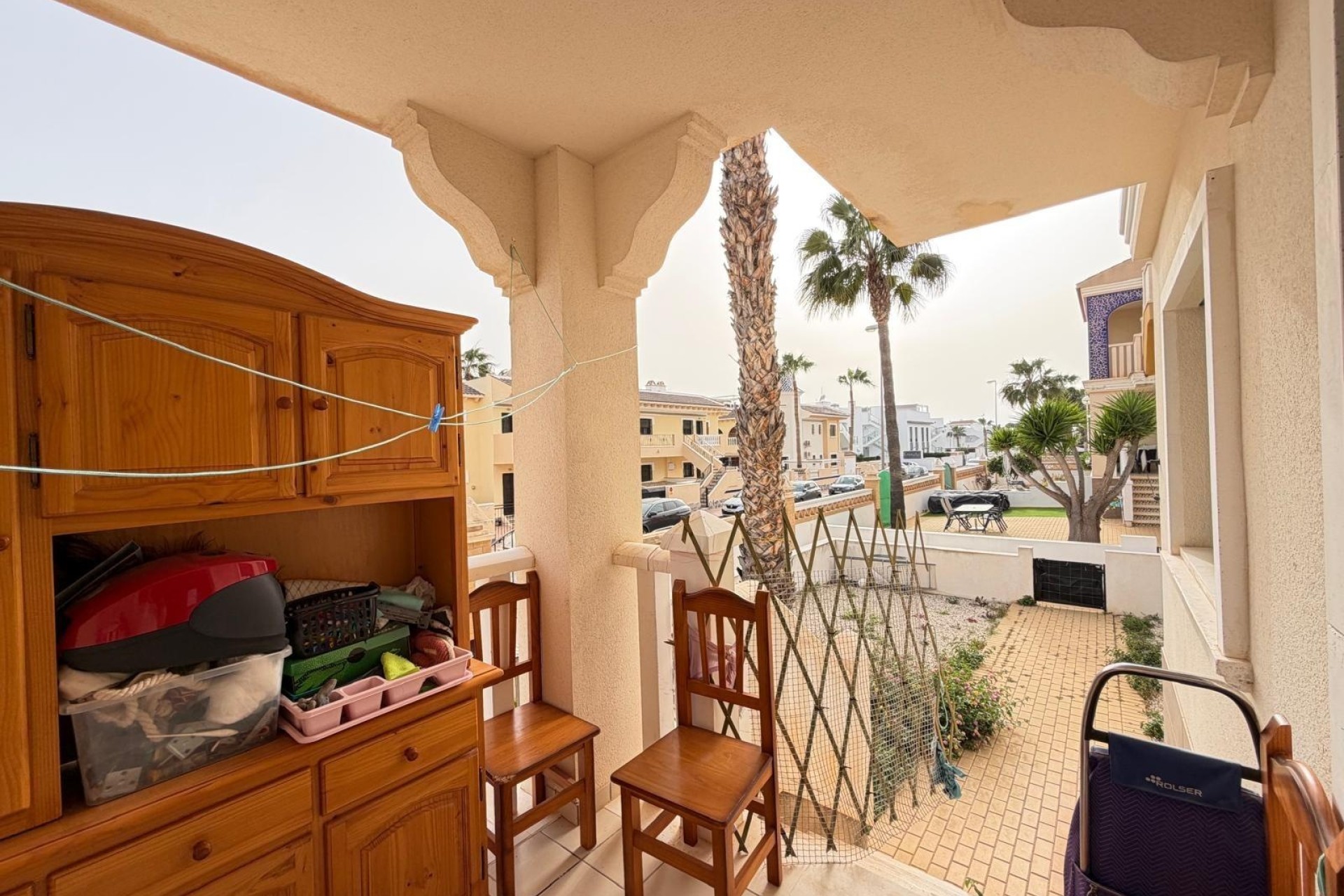 Wiederverkauf - Wohnung / Apartment -
Rojales - Doña Pepa