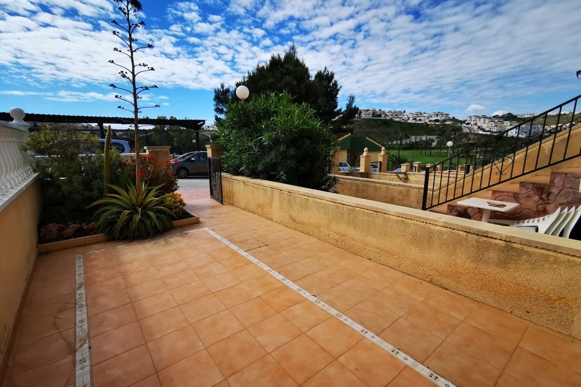 Wiederverkauf - Wohnung / Apartment -
Rojales - La Marquesa