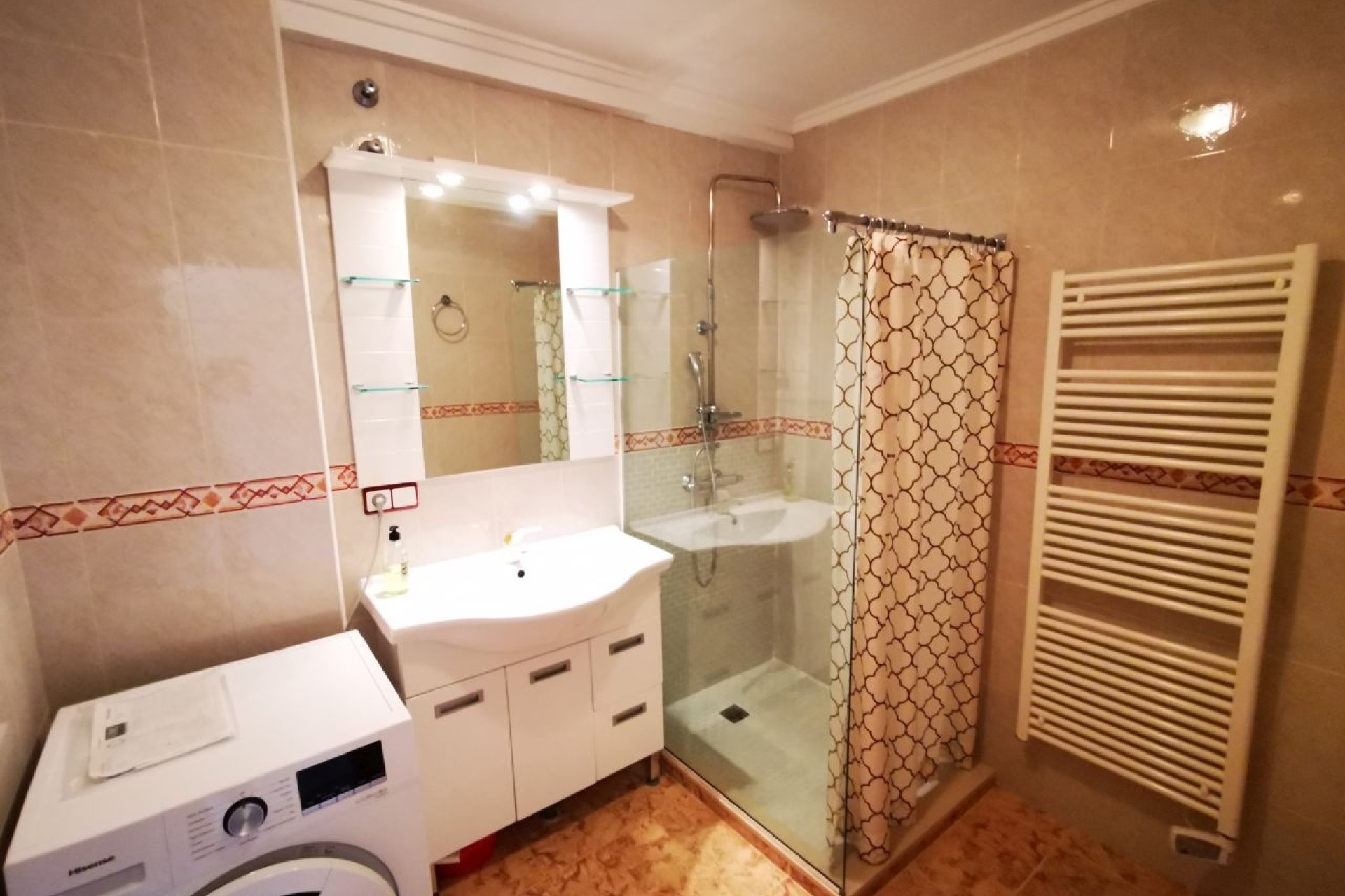 Wiederverkauf - Wohnung / Apartment -
Rojales - La Marquesa