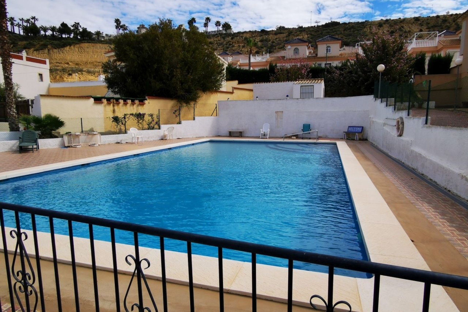 Wiederverkauf - Wohnung / Apartment -
Rojales - La Marquesa