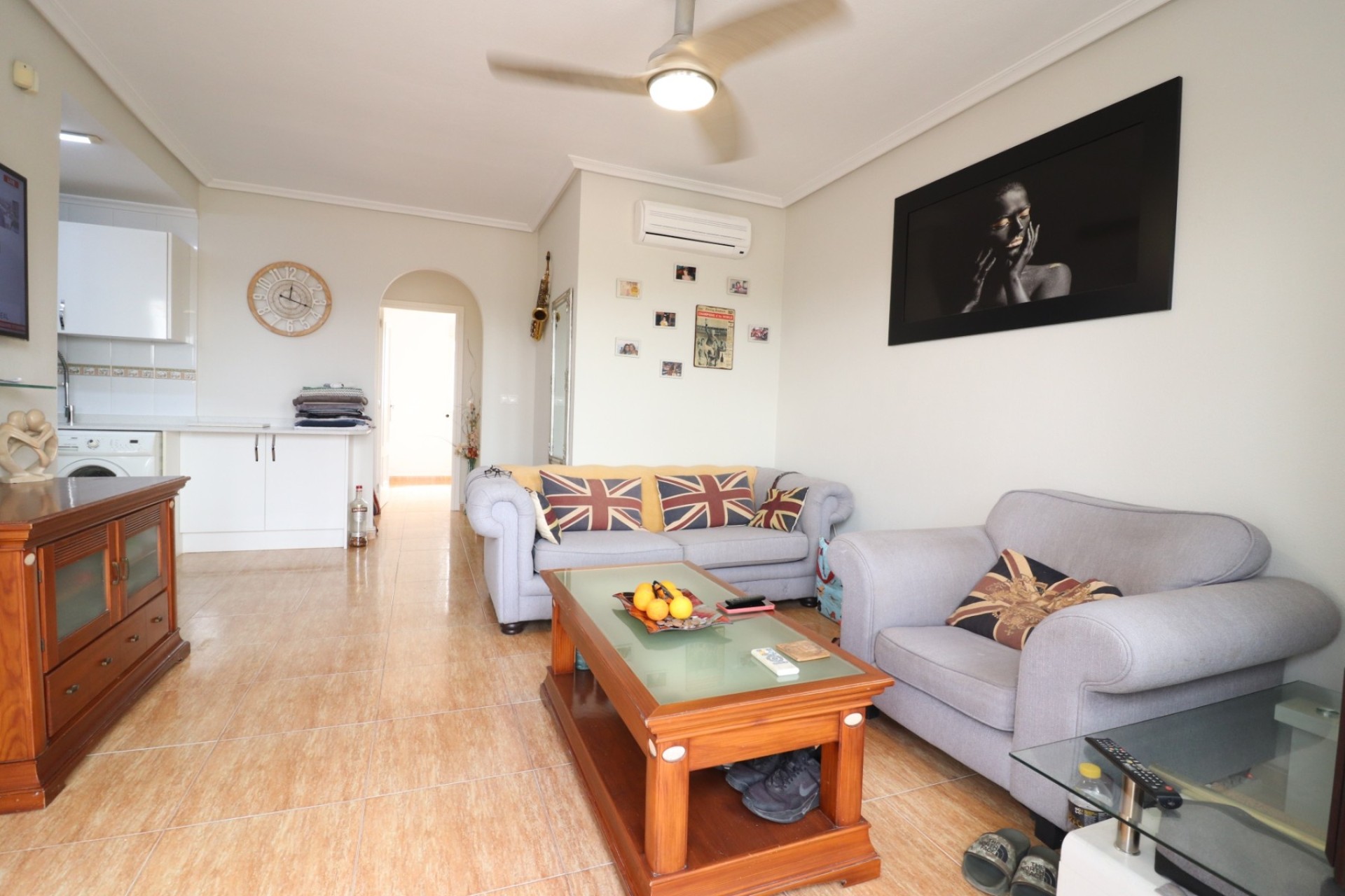 Wiederverkauf - Wohnung / Apartment -
Rojales - Los Palacios