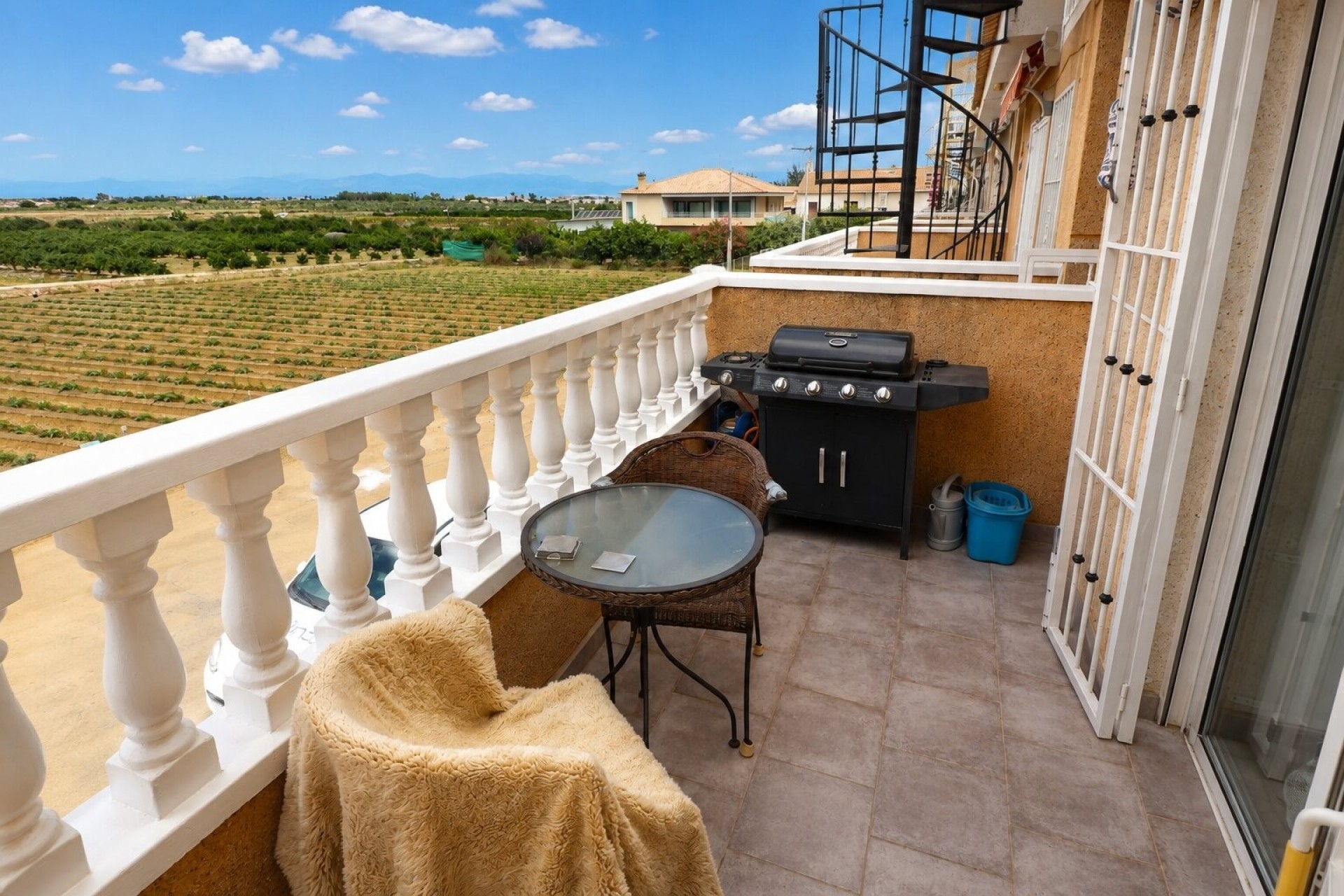 Wiederverkauf - Wohnung / Apartment -
Rojales - Los Palacios
