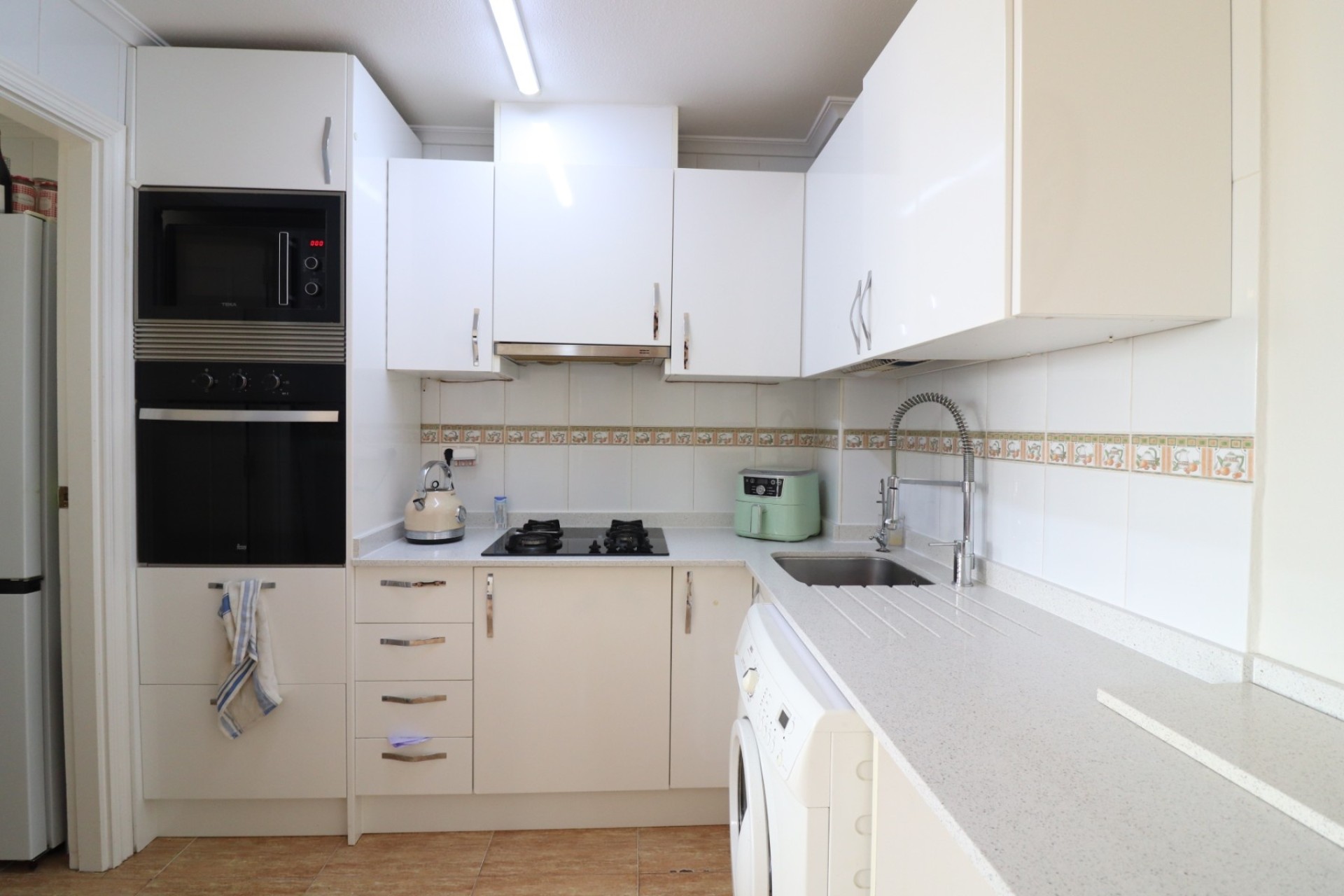 Wiederverkauf - Wohnung / Apartment -
Rojales - Los Palacios
