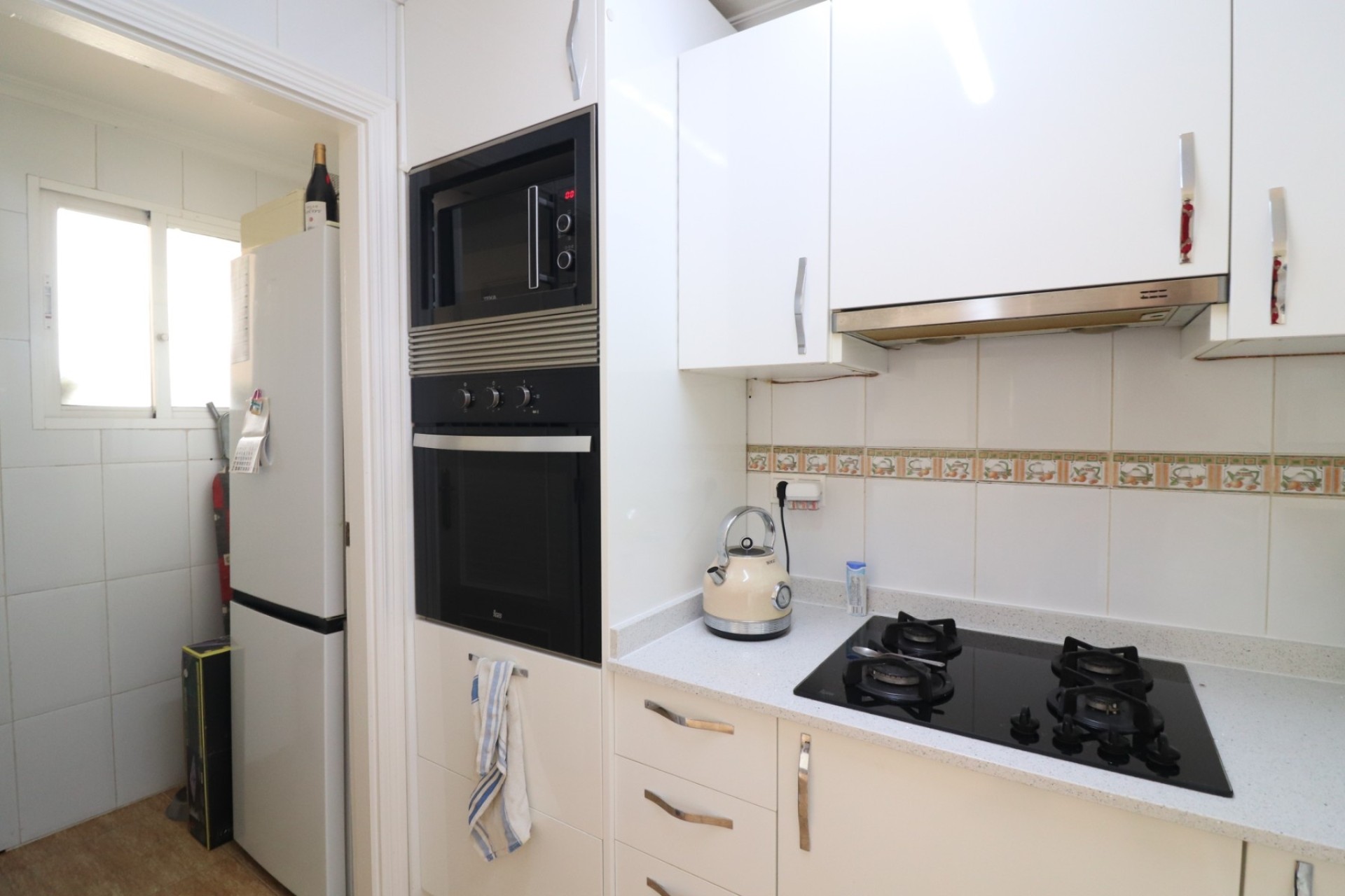 Wiederverkauf - Wohnung / Apartment -
Rojales - Los Palacios