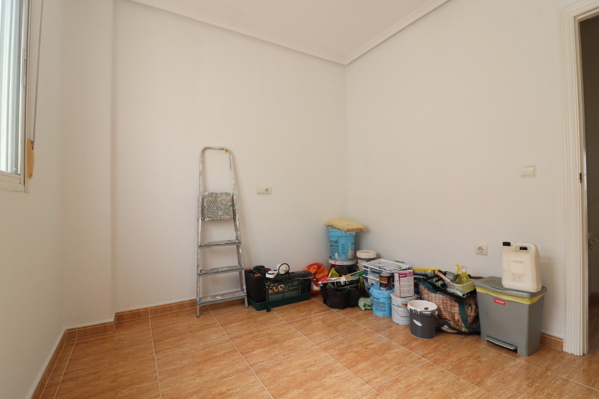 Wiederverkauf - Wohnung / Apartment -
Rojales - Los Palacios