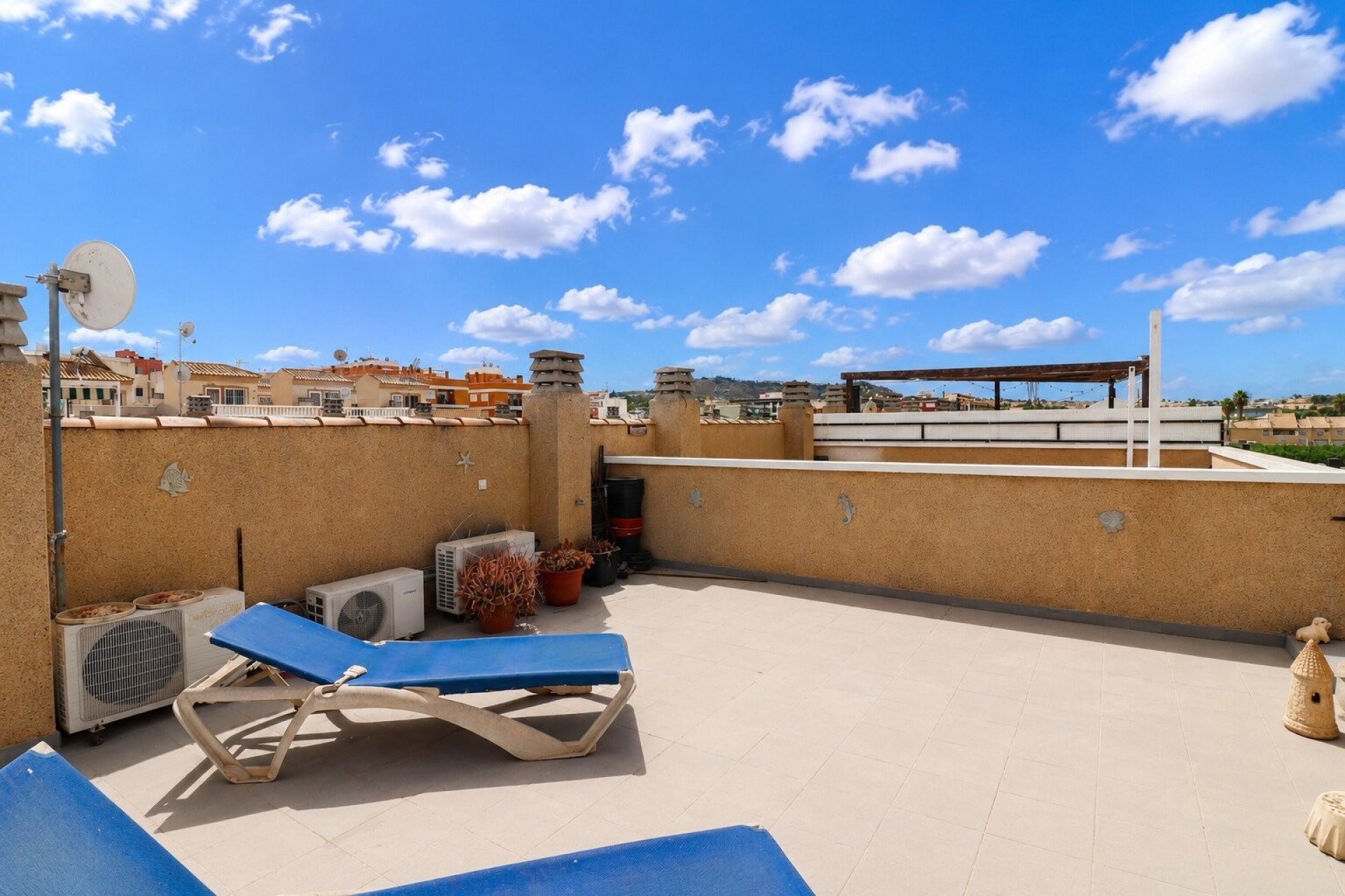Wiederverkauf - Wohnung / Apartment -
Rojales - Los Palacios