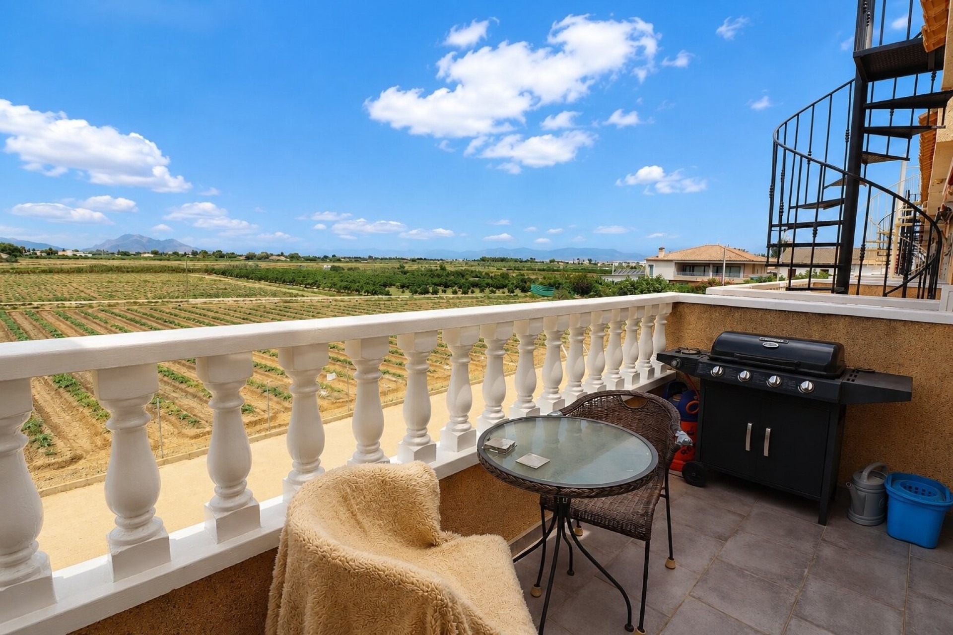 Wiederverkauf - Wohnung / Apartment -
Rojales - Los Palacios