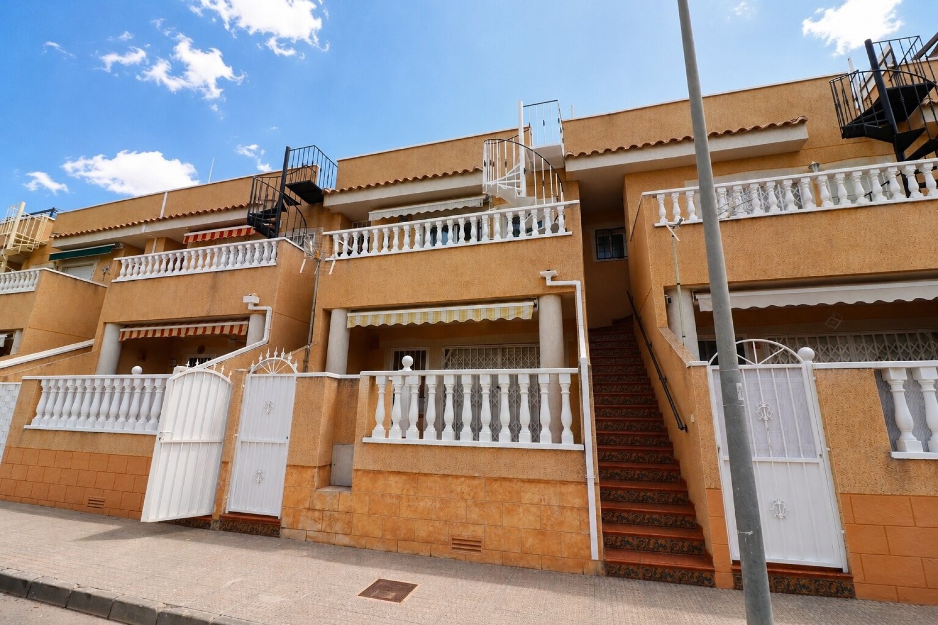 Wiederverkauf - Wohnung / Apartment -
Rojales - Los Palacios