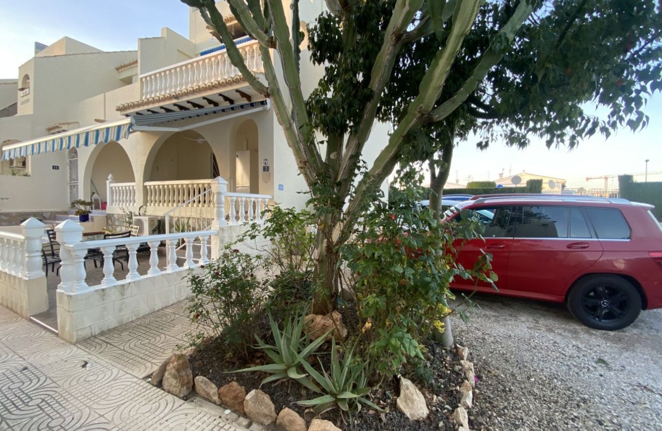 Wiederverkauf - Wohnung / Apartment -
Rojales - Pueblo Bravo