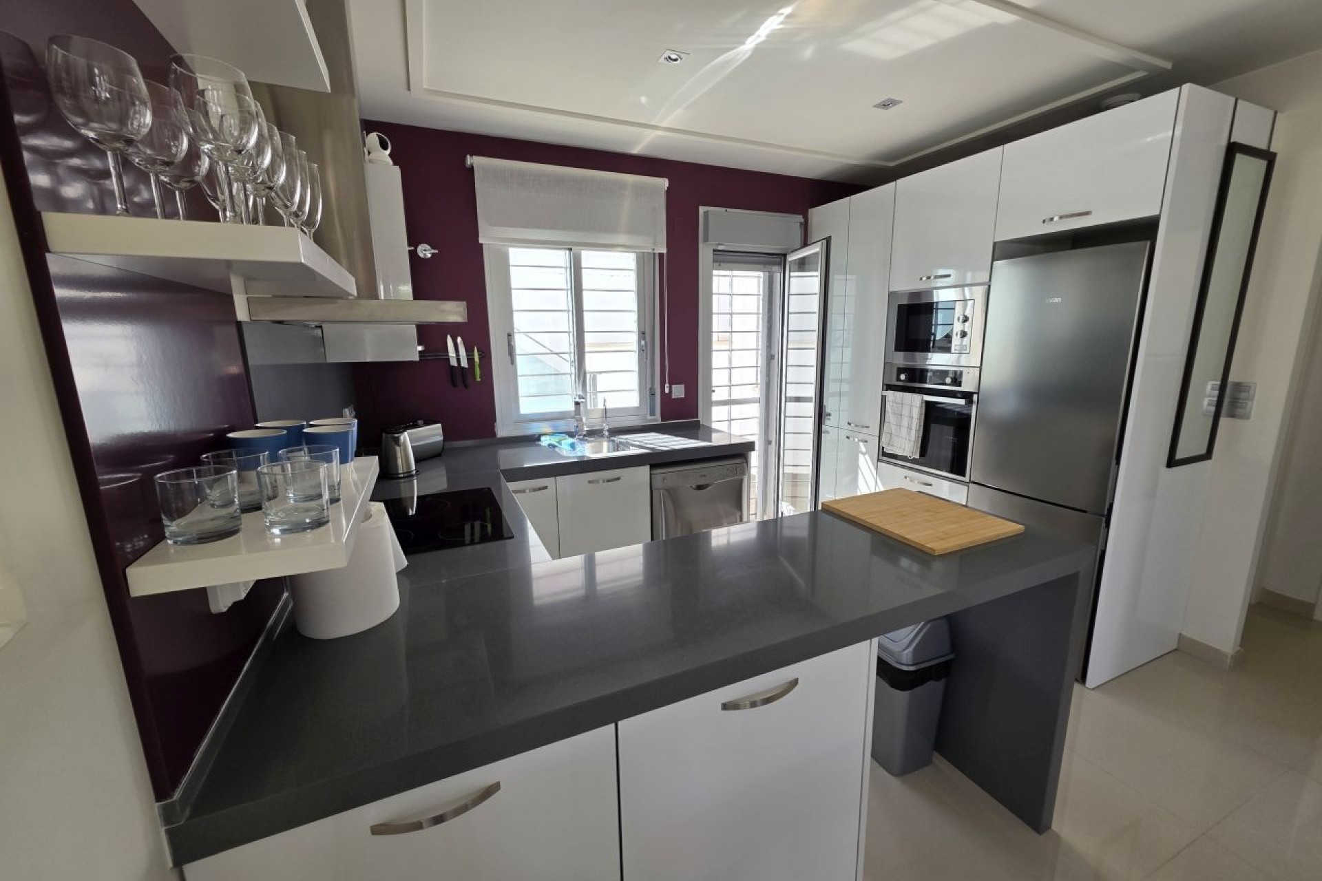 Wiederverkauf - Wohnung / Apartment -
Rojales - Pueblo Bravo
