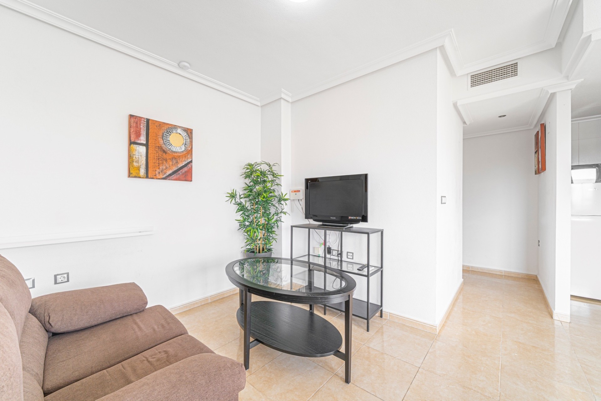 Wiederverkauf - Wohnung / Apartment -
Rojales