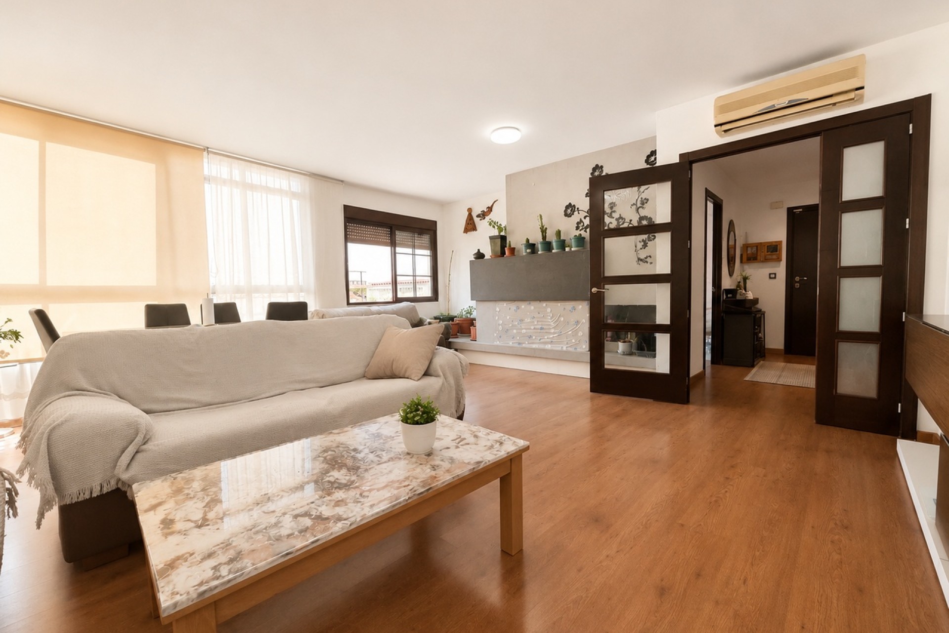 Wiederverkauf - Wohnung / Apartment -
Rojales