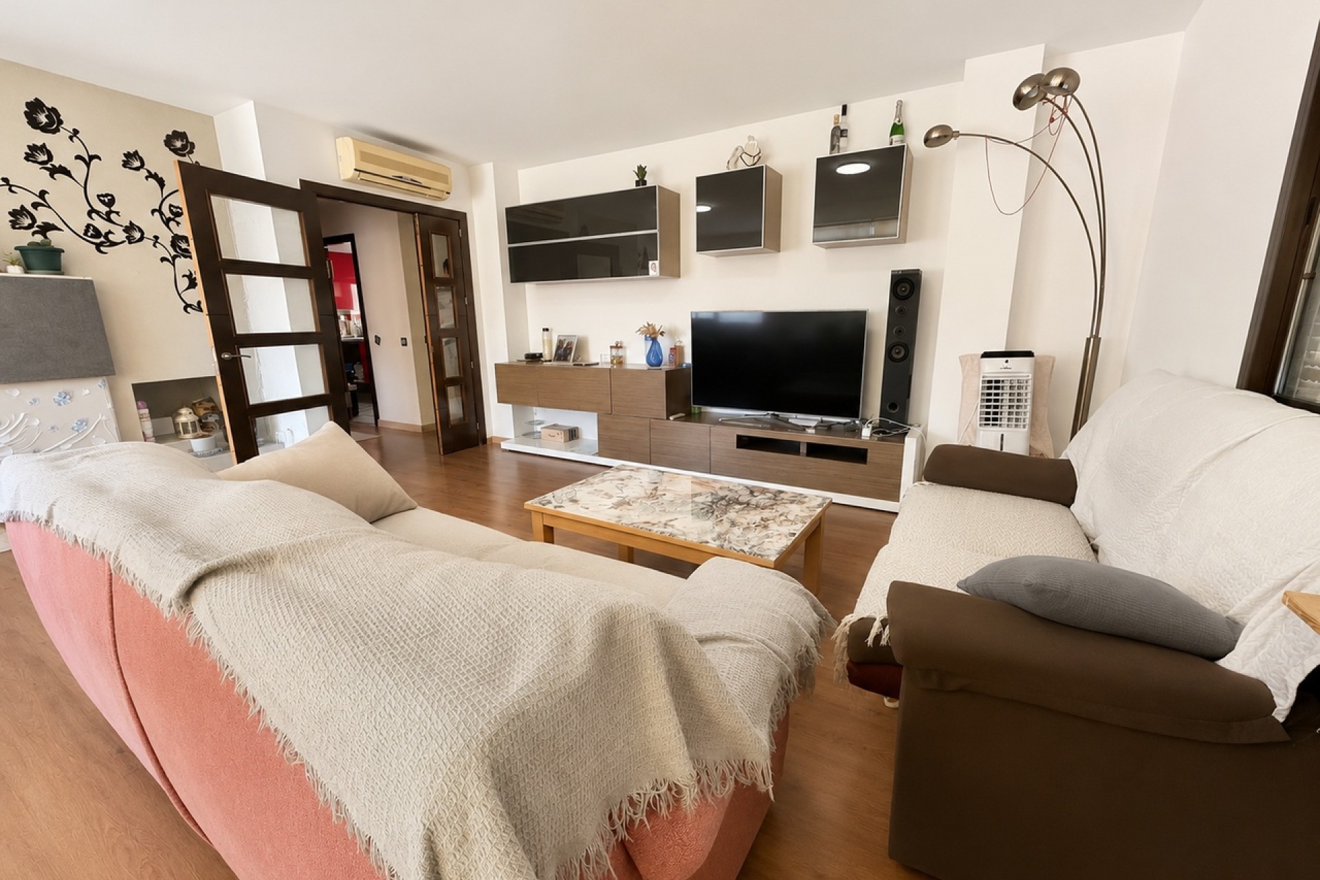 Wiederverkauf - Wohnung / Apartment -
Rojales