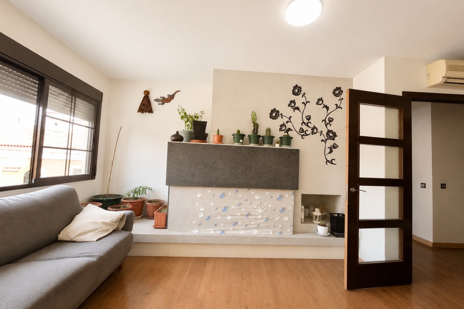 Wiederverkauf - Wohnung / Apartment -
Rojales