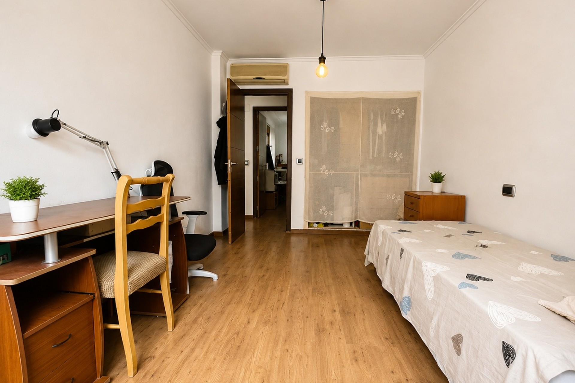 Wiederverkauf - Wohnung / Apartment -
Rojales