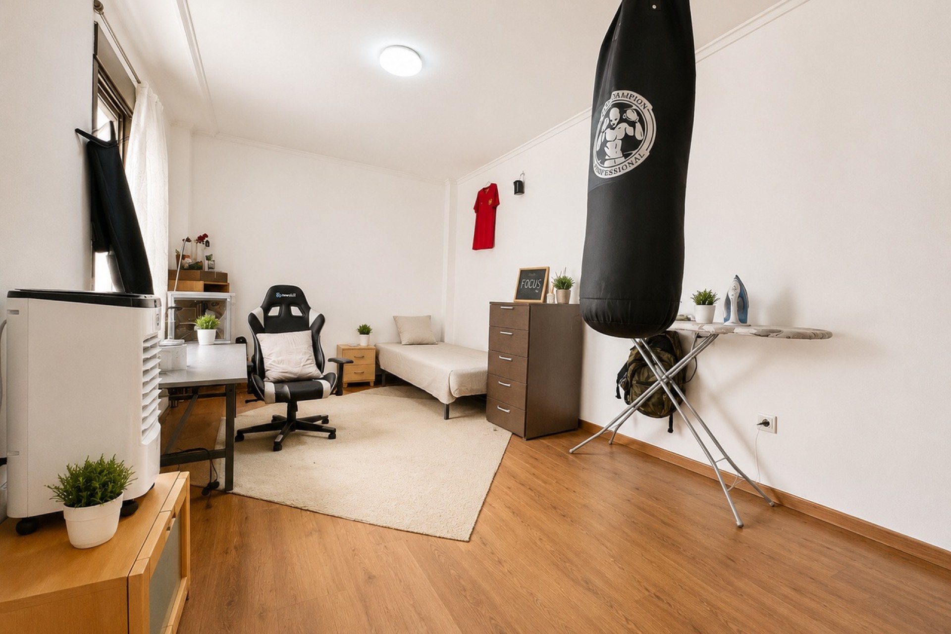 Wiederverkauf - Wohnung / Apartment -
Rojales