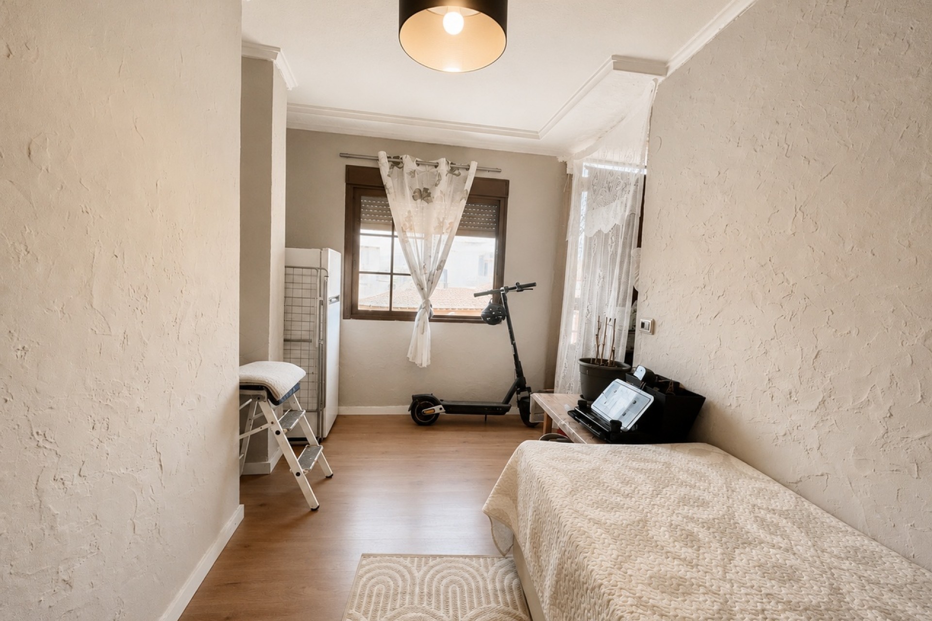 Wiederverkauf - Wohnung / Apartment -
Rojales
