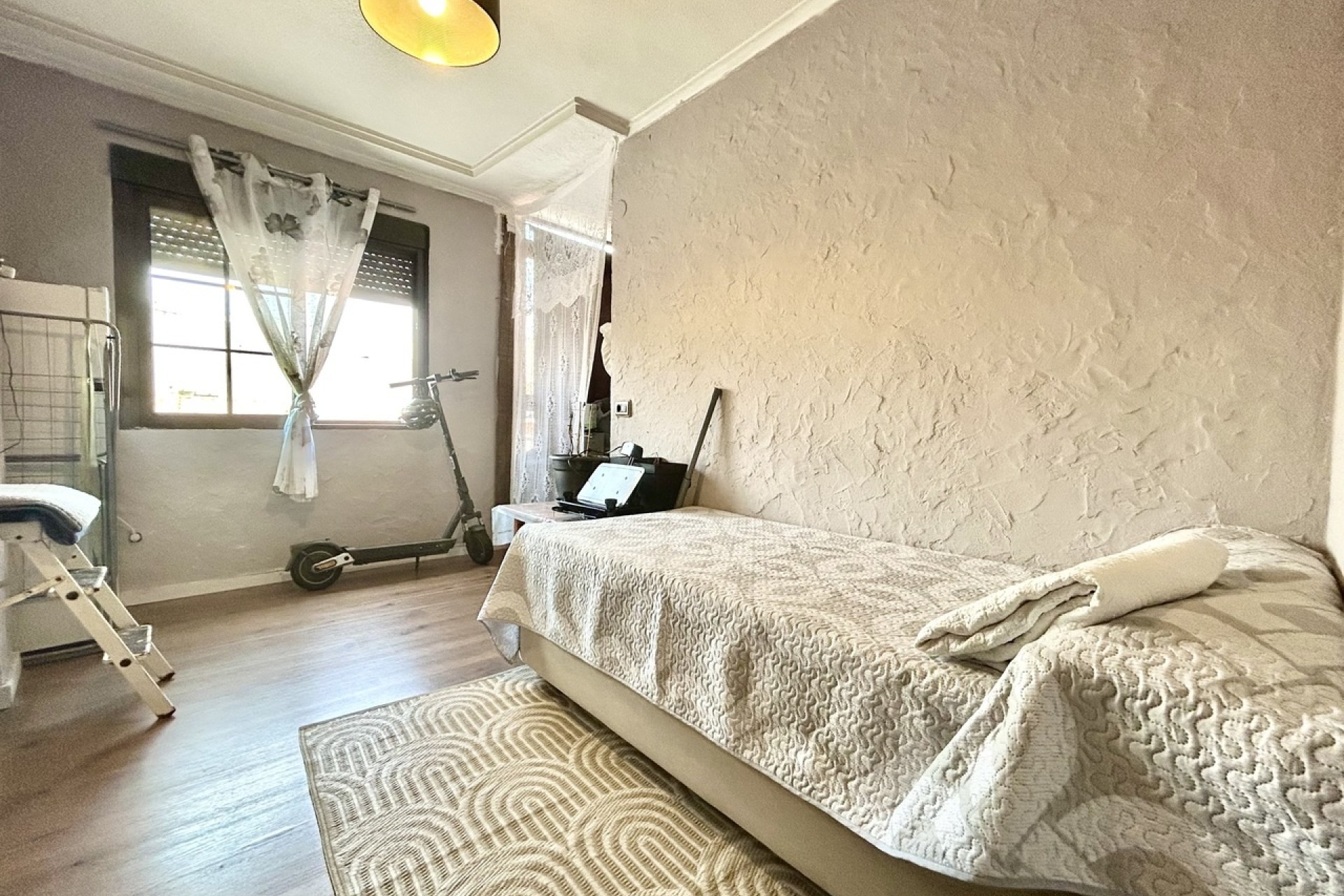 Wiederverkauf - Wohnung / Apartment -
Rojales
