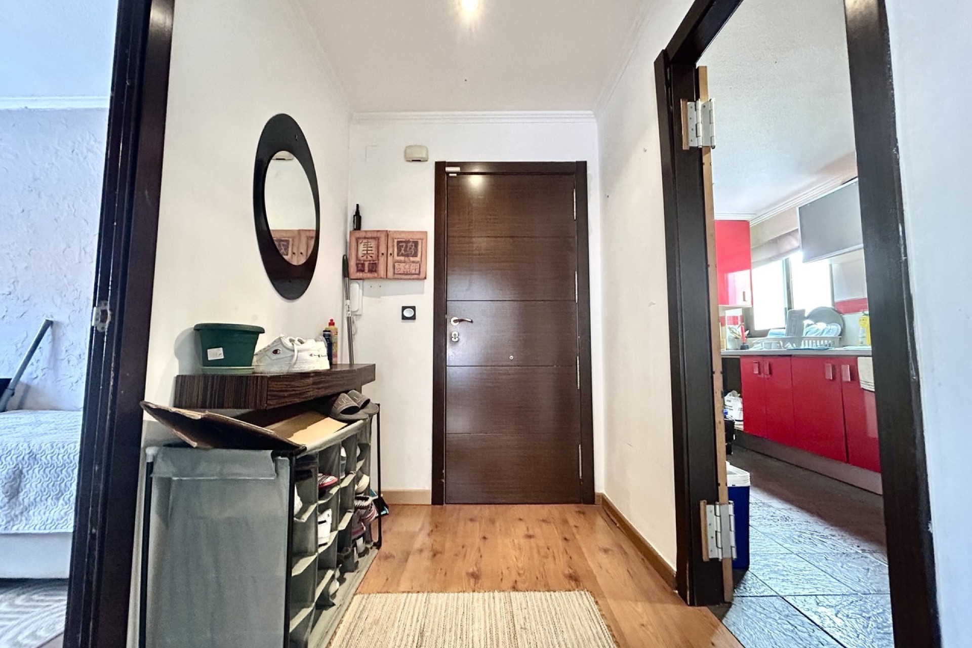 Wiederverkauf - Wohnung / Apartment -
Rojales