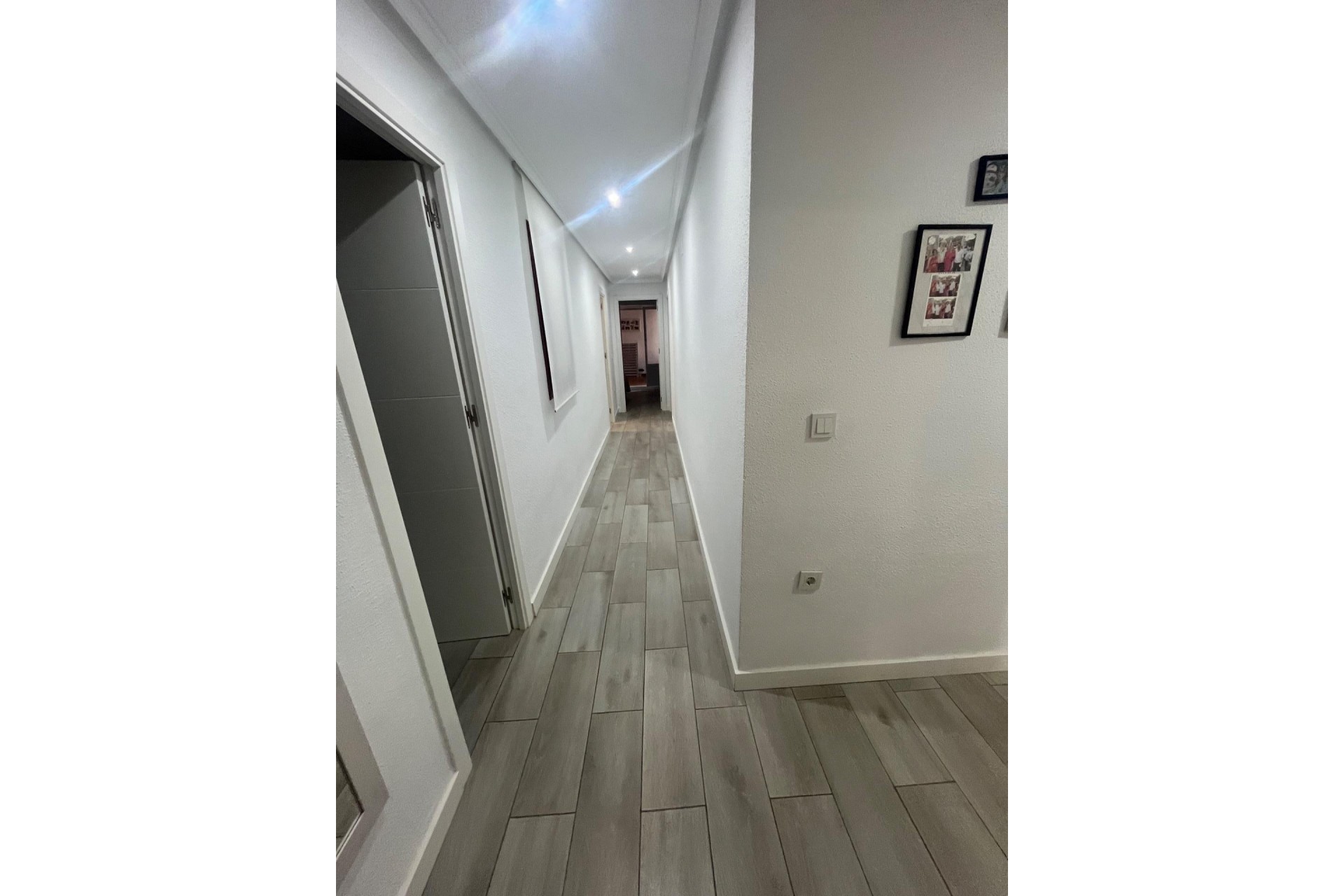 Wiederverkauf - Wohnung / Apartment -
San Fulgencio - San Fulgencio Pueblo