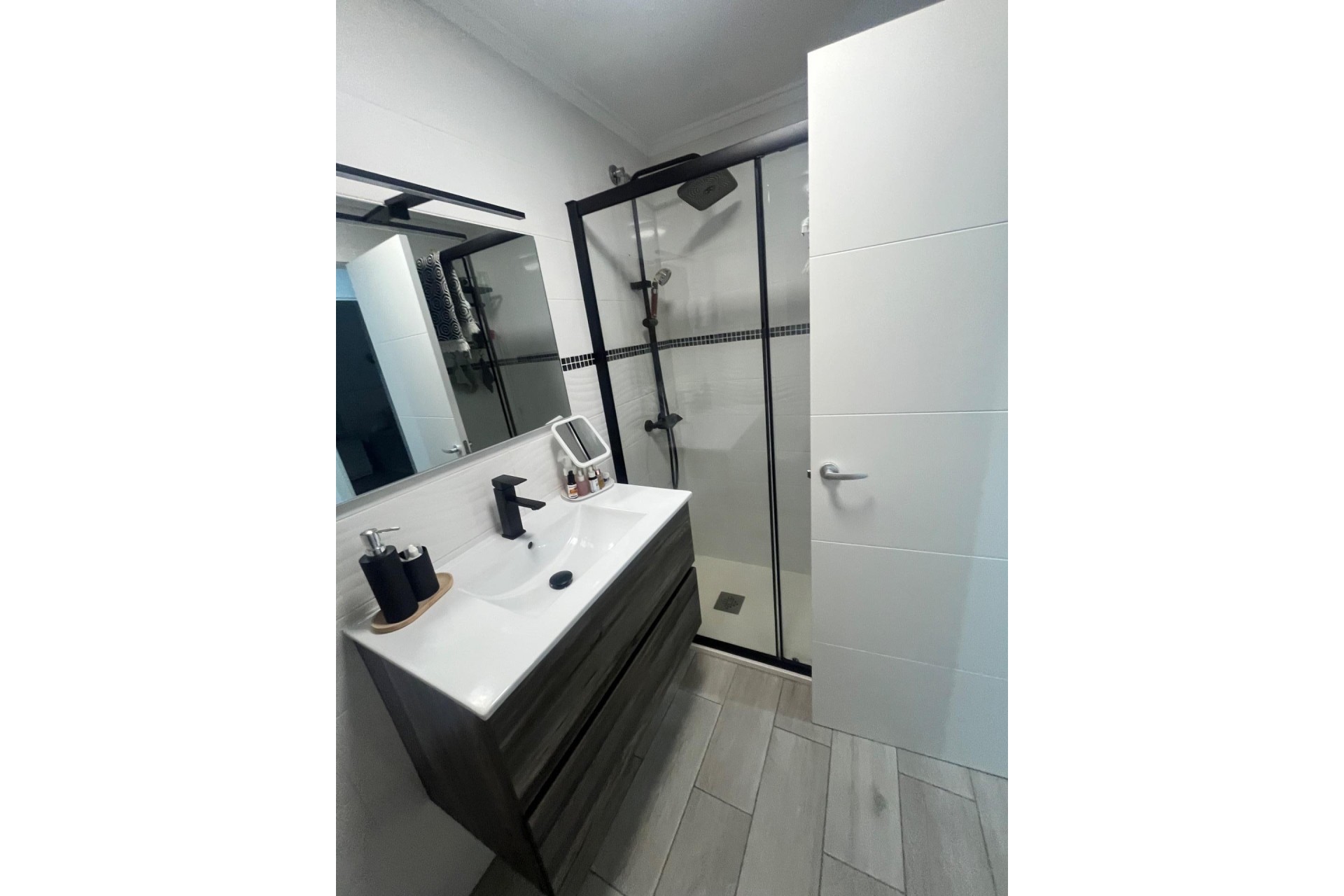 Wiederverkauf - Wohnung / Apartment -
San Fulgencio - San Fulgencio Pueblo
