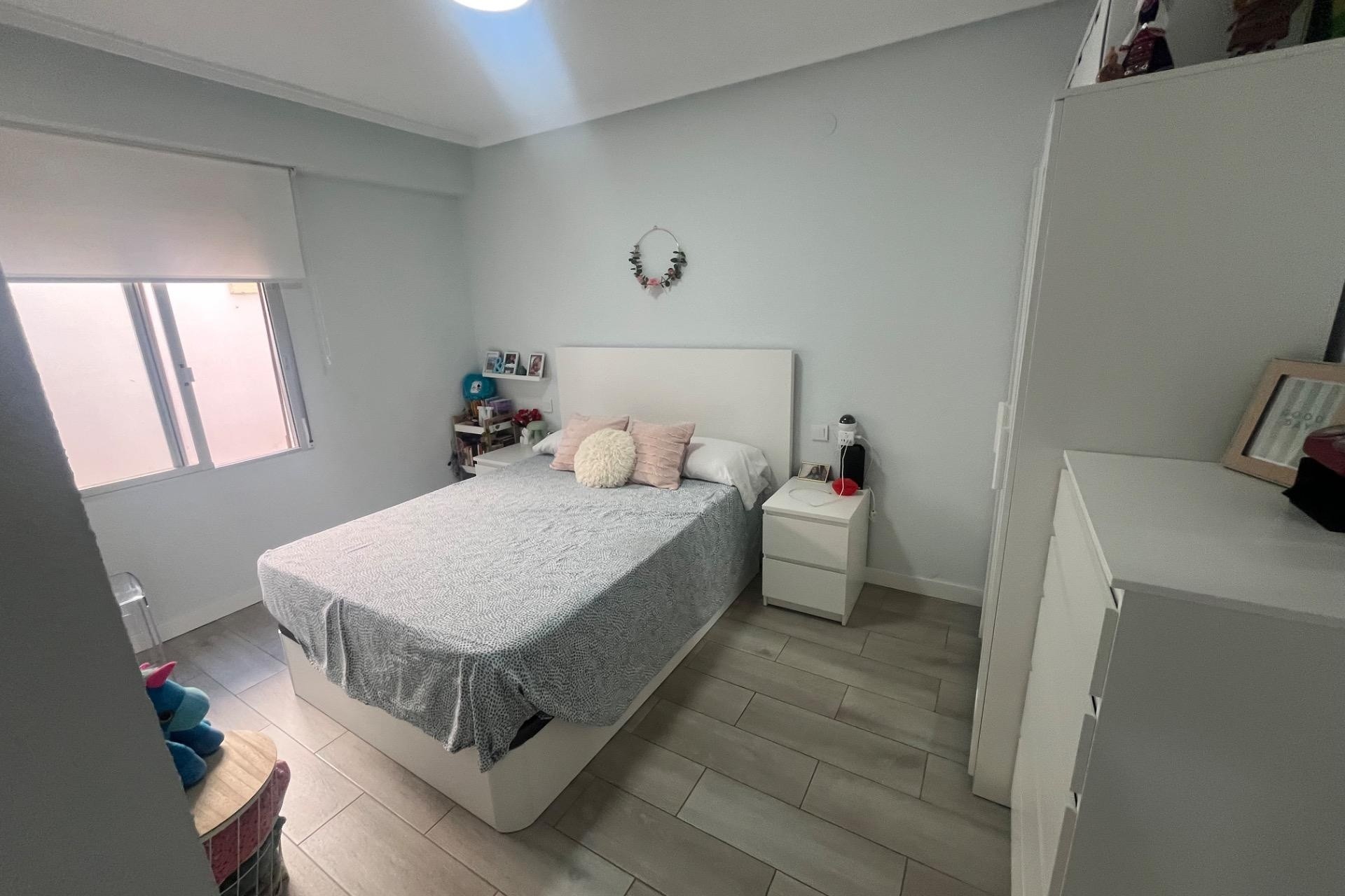 Wiederverkauf - Wohnung / Apartment -
San Fulgencio - San Fulgencio Pueblo
