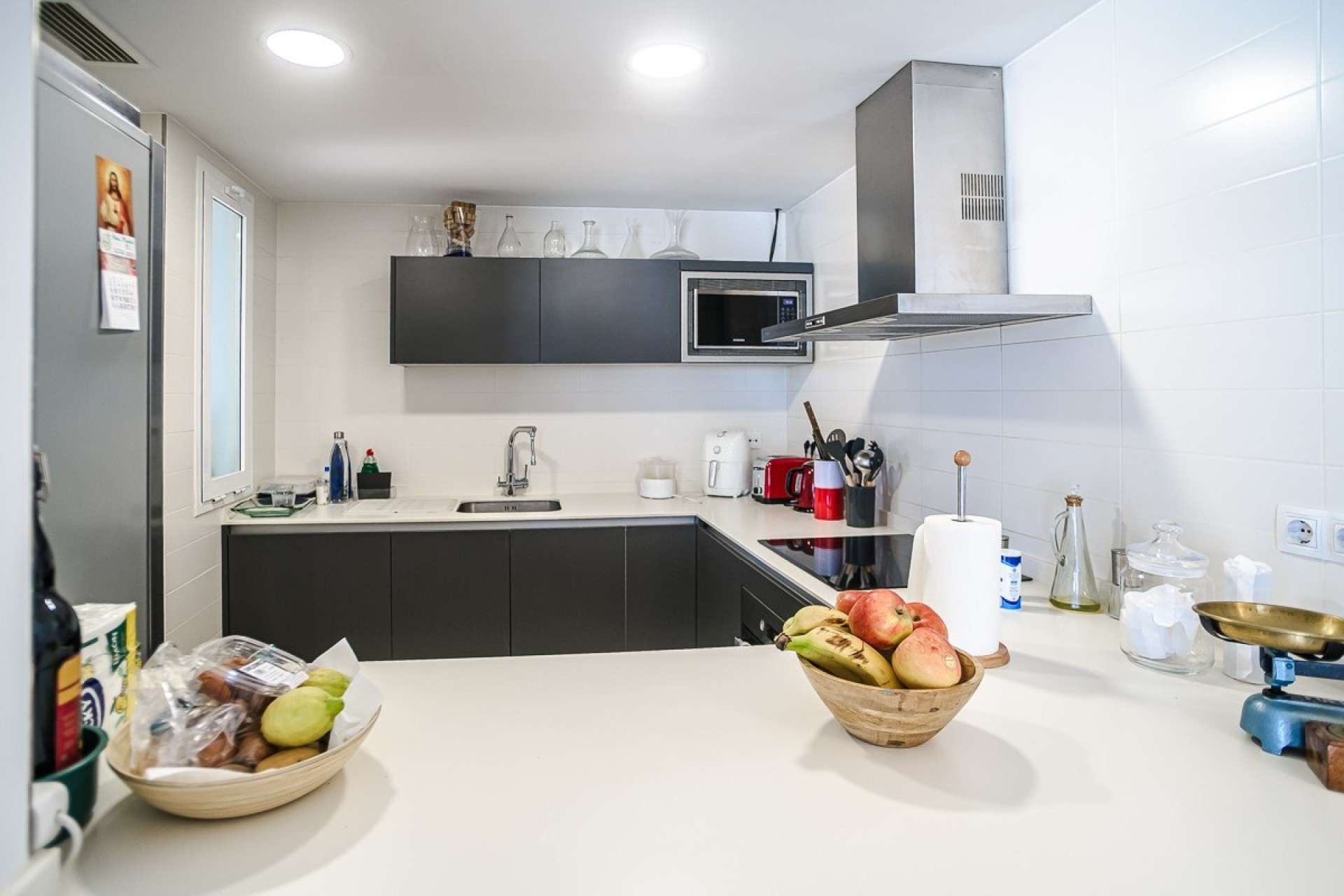 Wiederverkauf - Wohnung / Apartment -
San Javier - Santiago de la Ribera