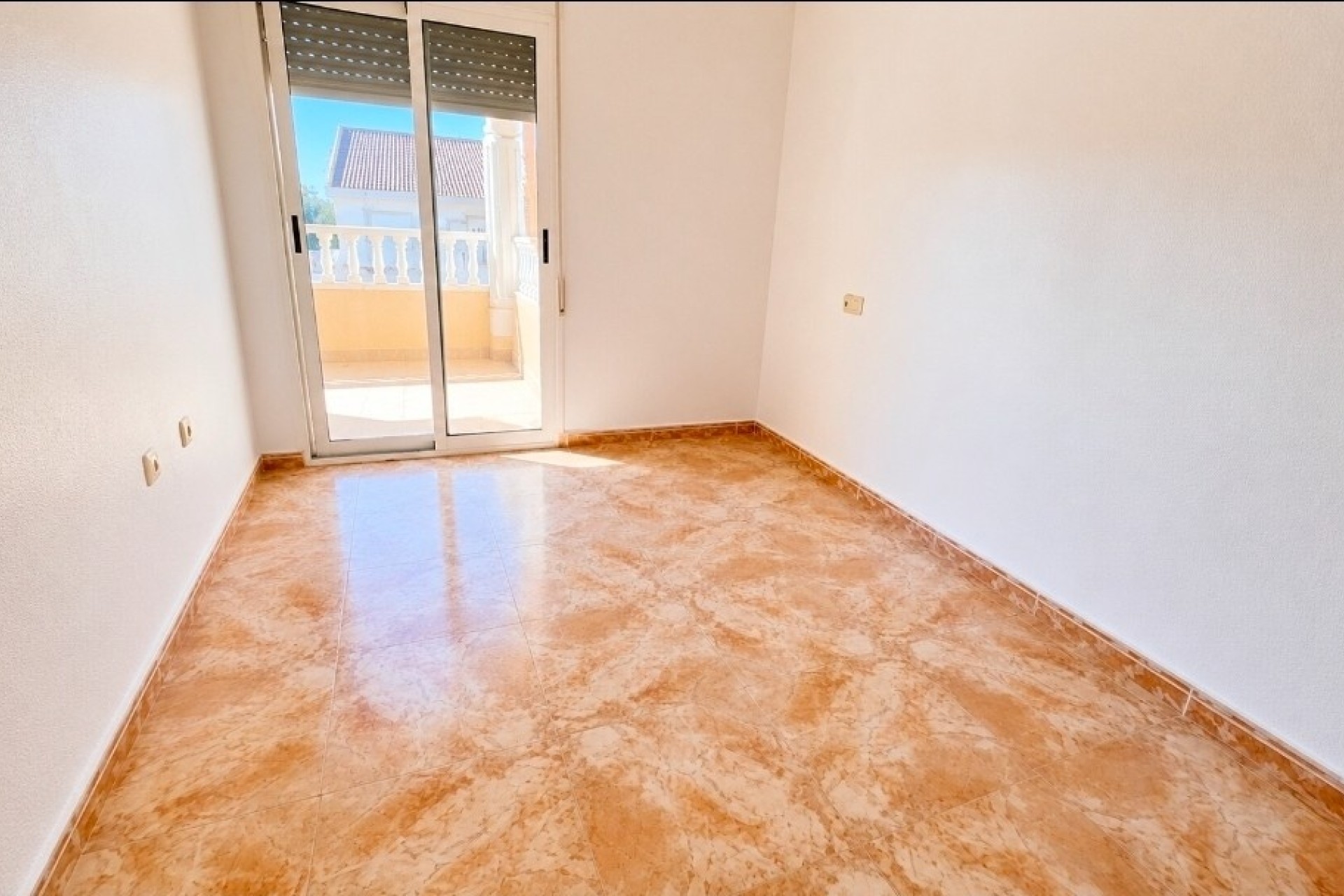Wiederverkauf - Wohnung / Apartment -
San Javier - Santiago de la Ribera
