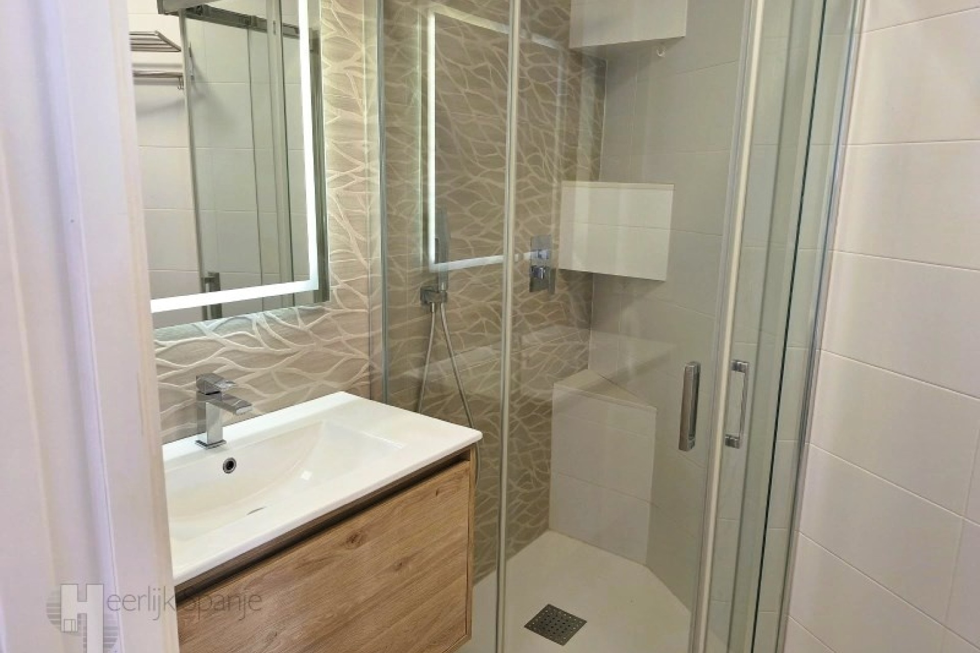 Wiederverkauf - Wohnung / Apartment -
San Javier - Santiago de la Ribera
